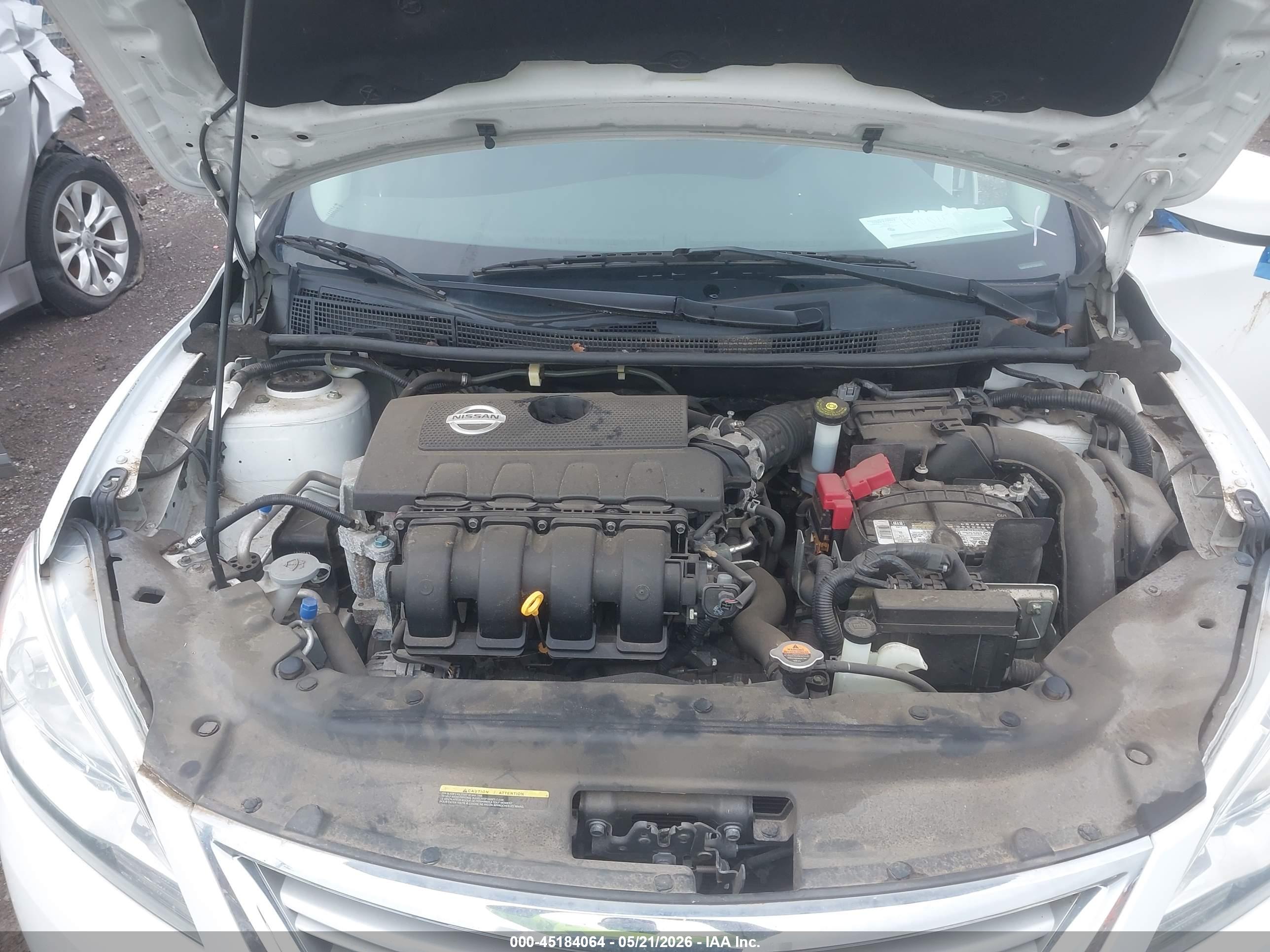 NISSAN SENTRA image 10