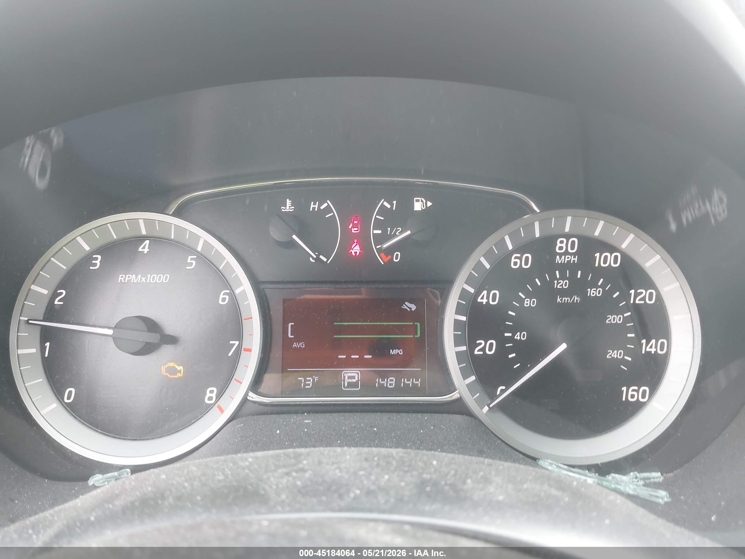 NISSAN SENTRA image 7