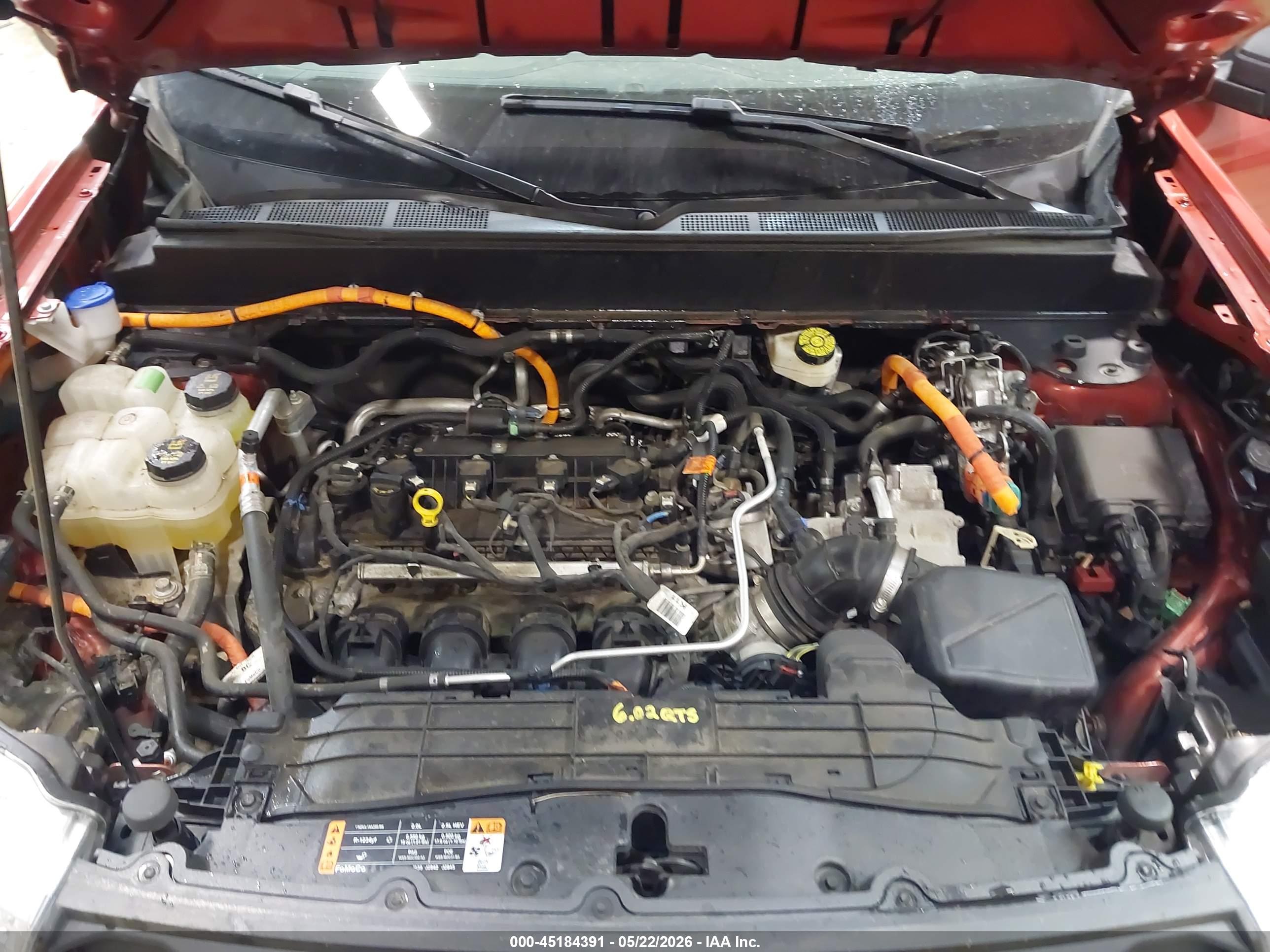 FORD MAVERICK image 10