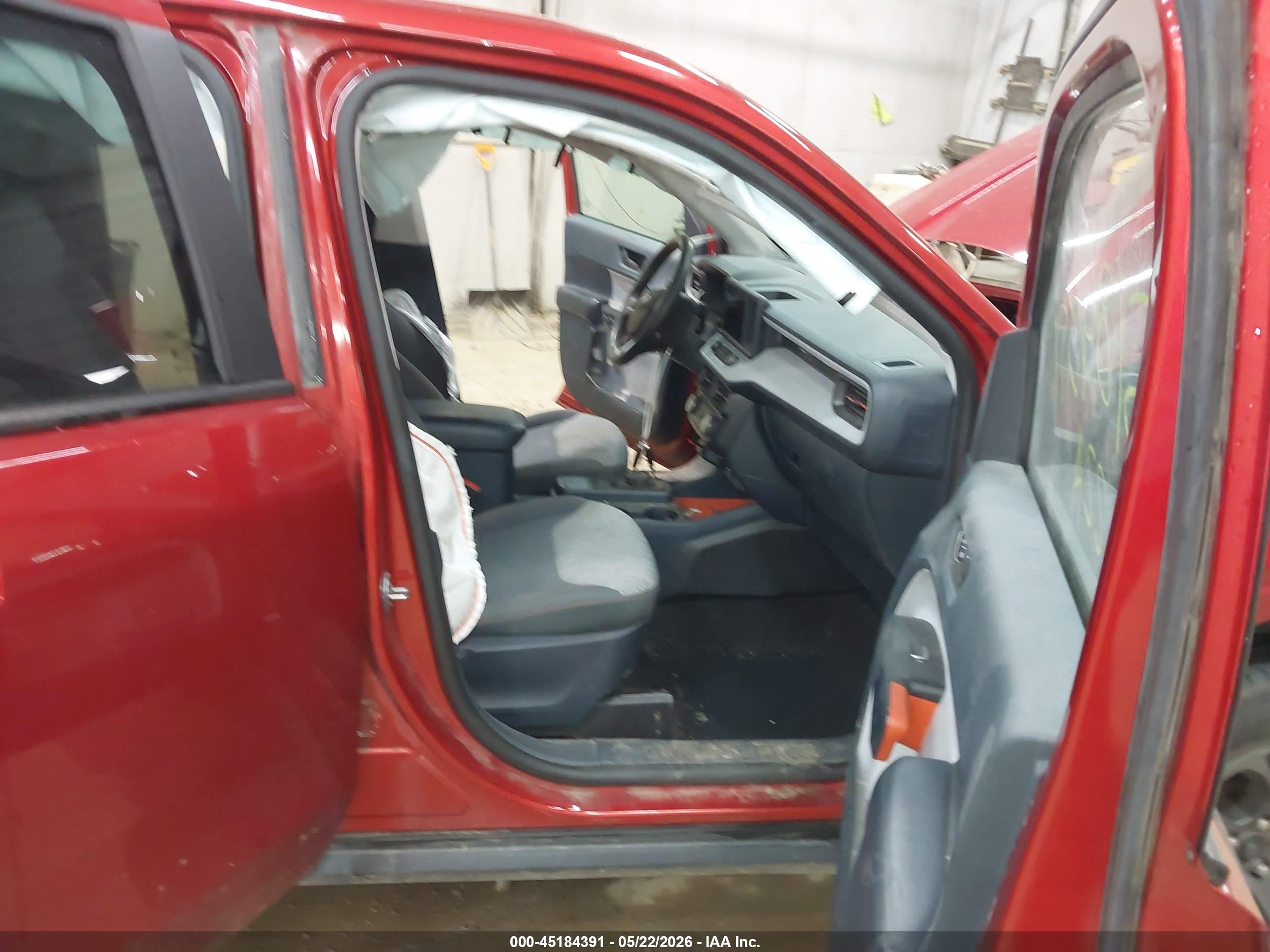 FORD MAVERICK image 5