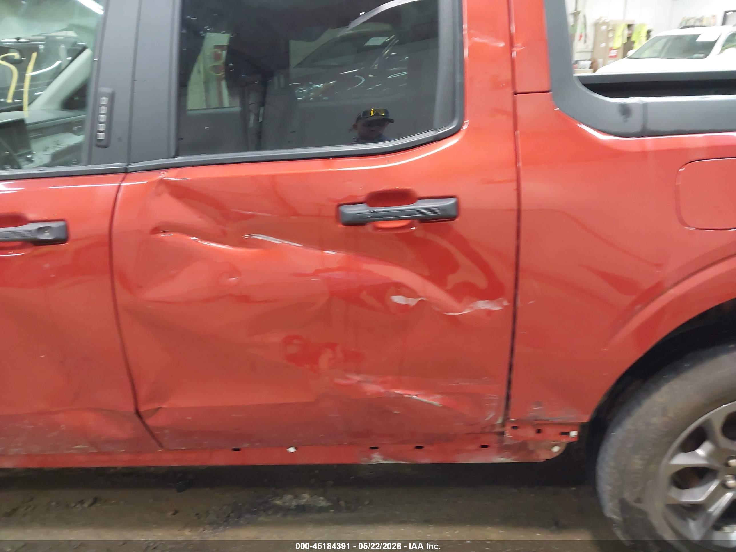 FORD MAVERICK image 6