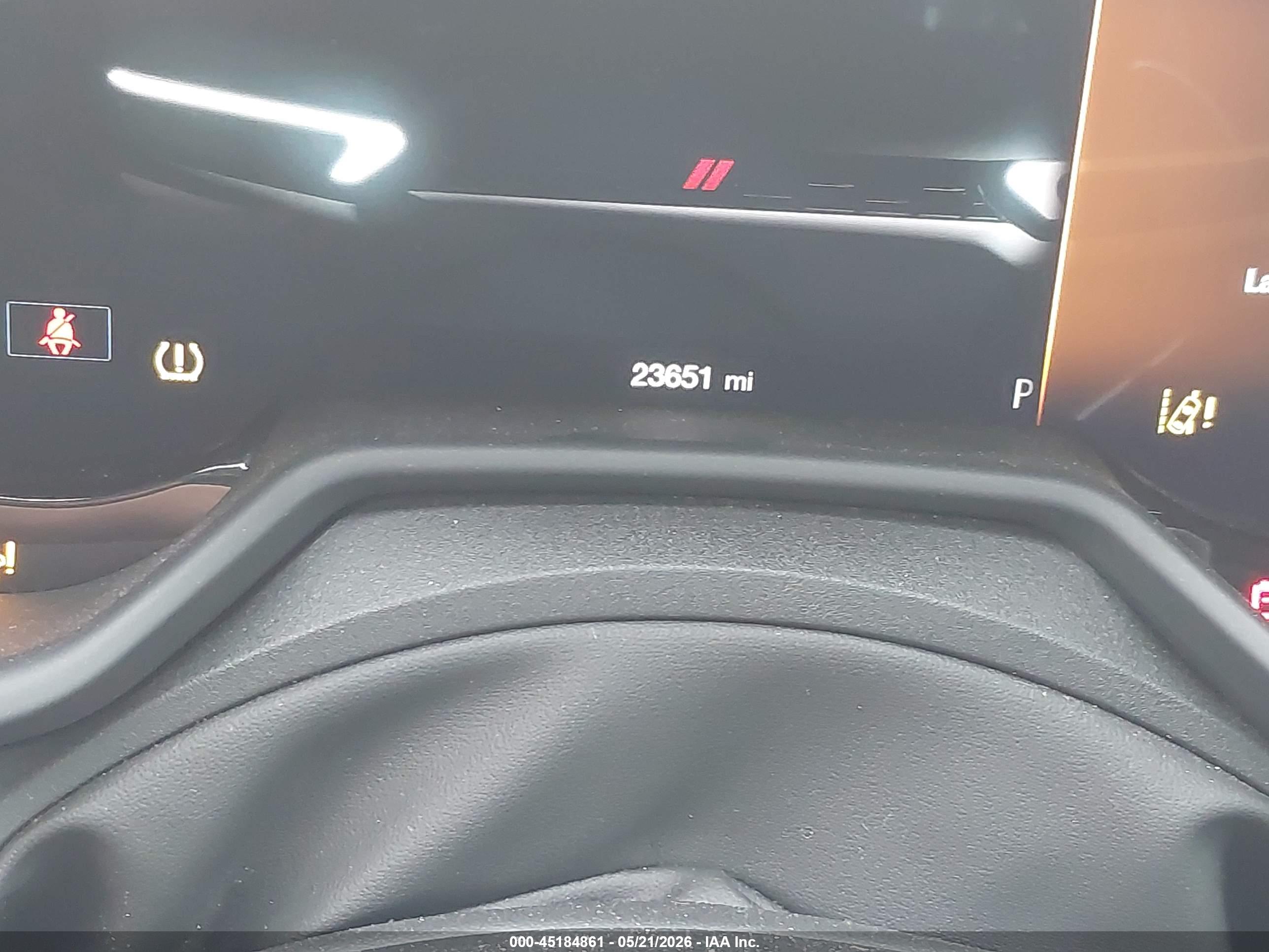 DODGE HORNET image 7