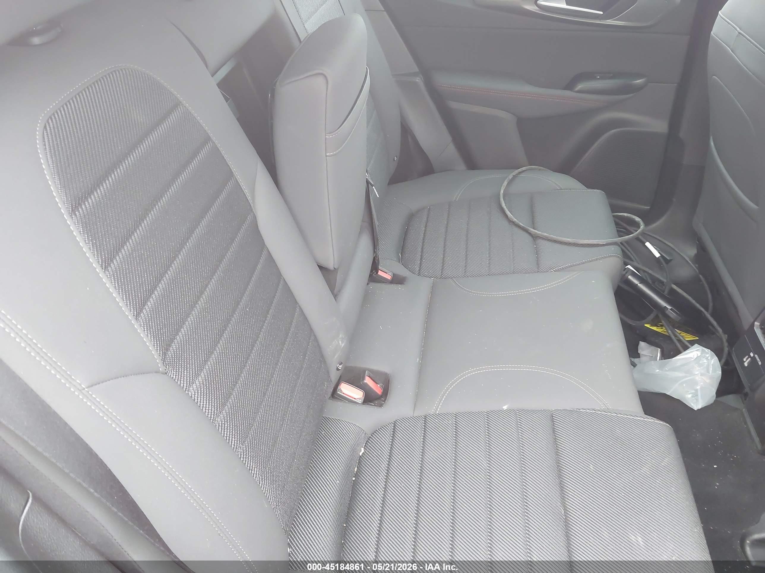DODGE HORNET image 8