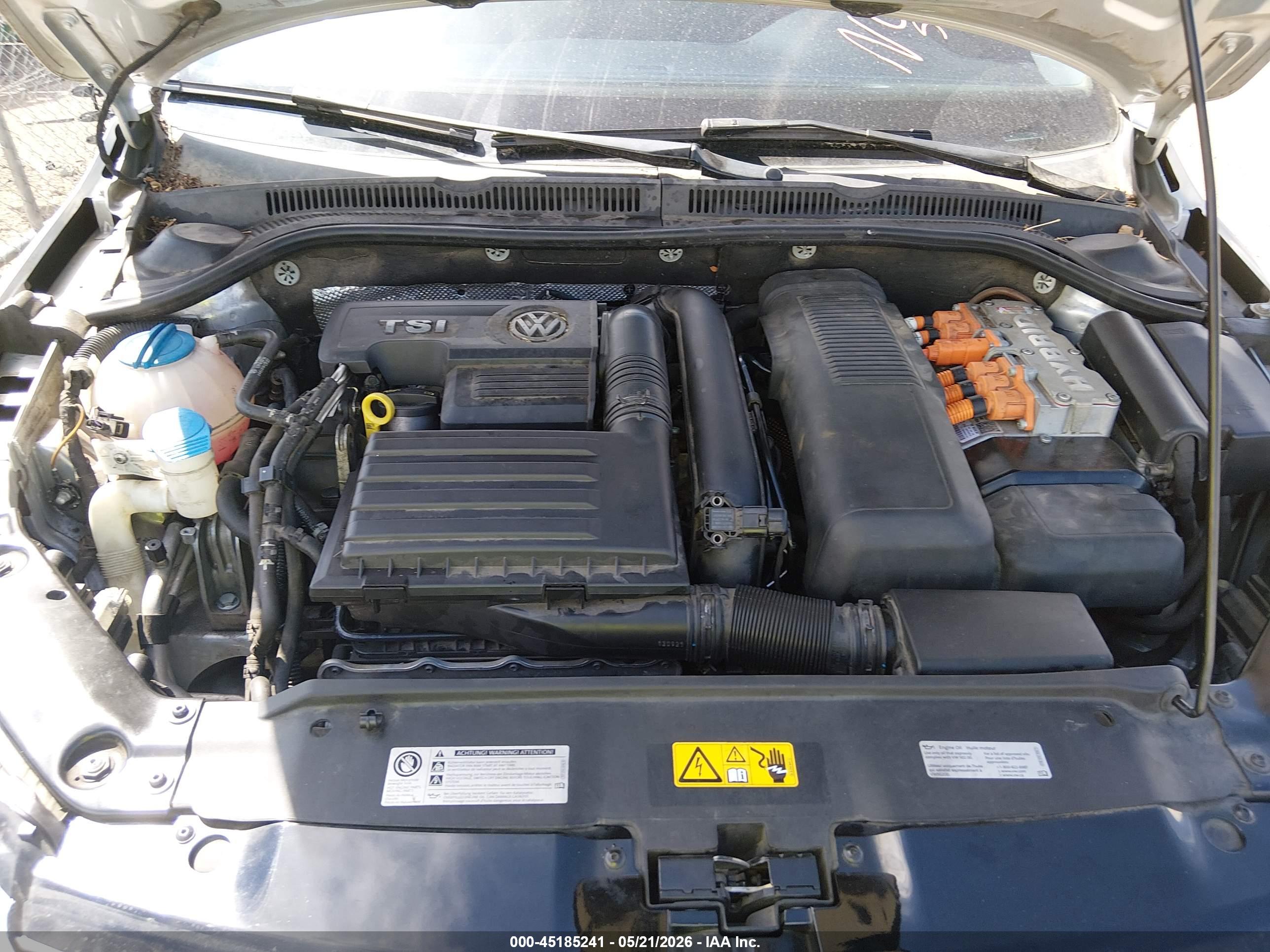 VOLKSWAGEN JETTA image 10