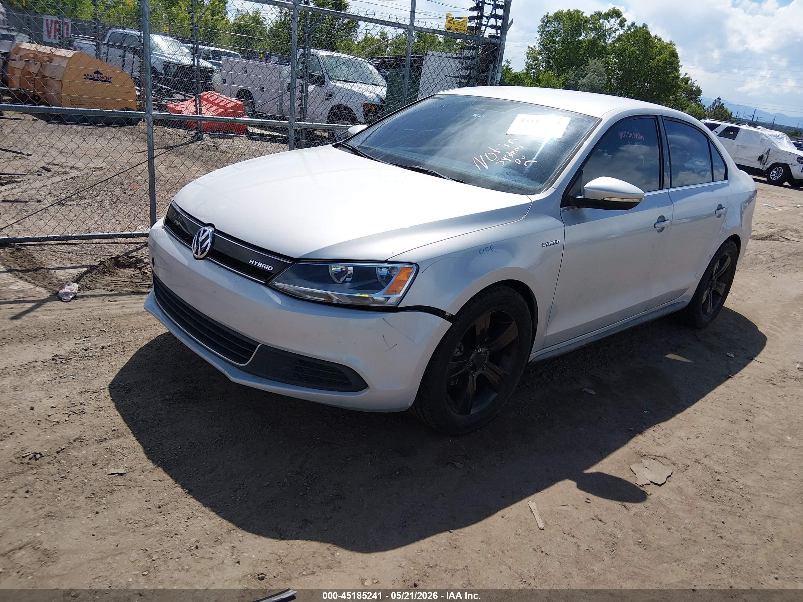 VOLKSWAGEN JETTA image 2
