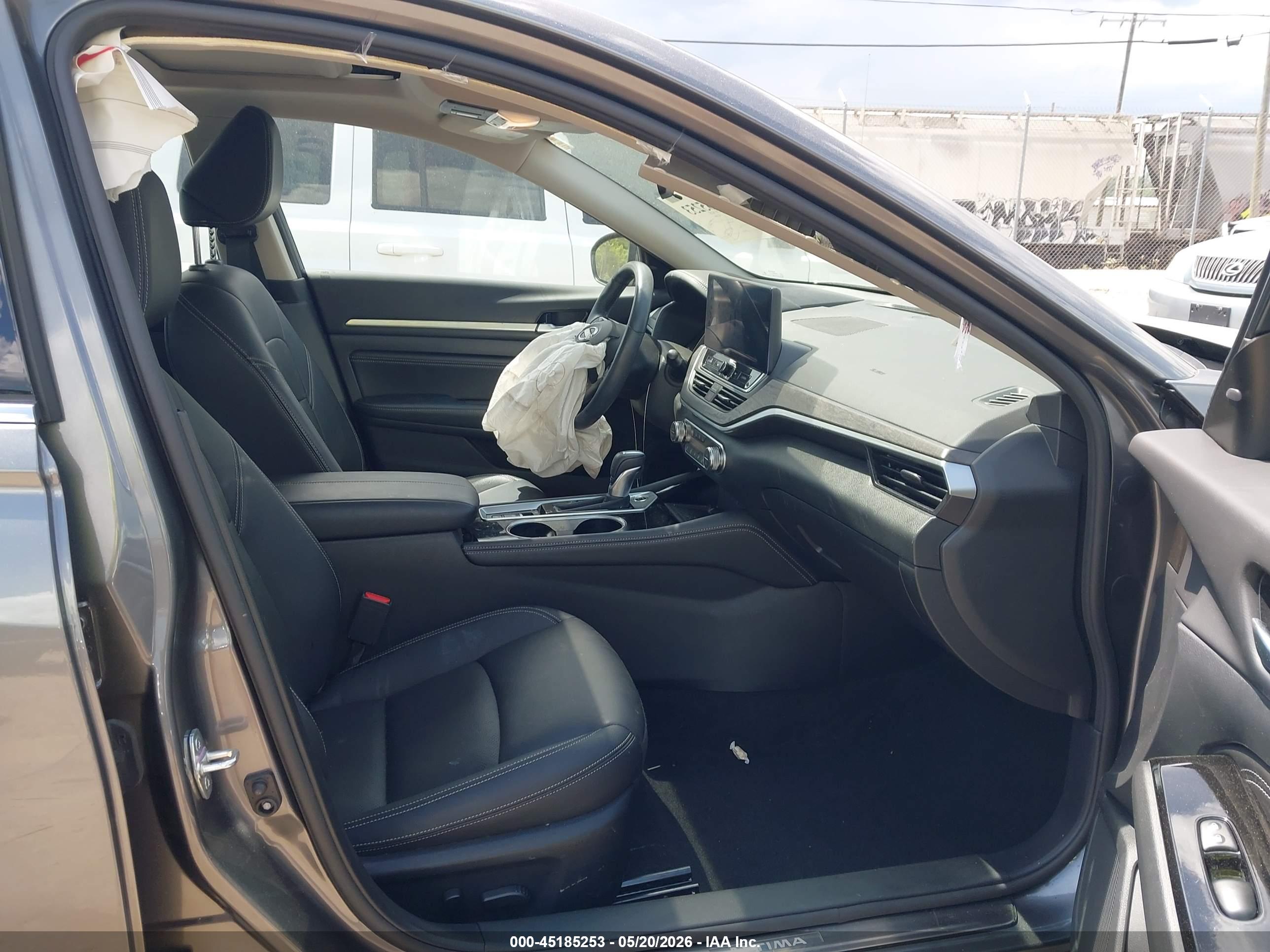 NISSAN ALTIMA image 5