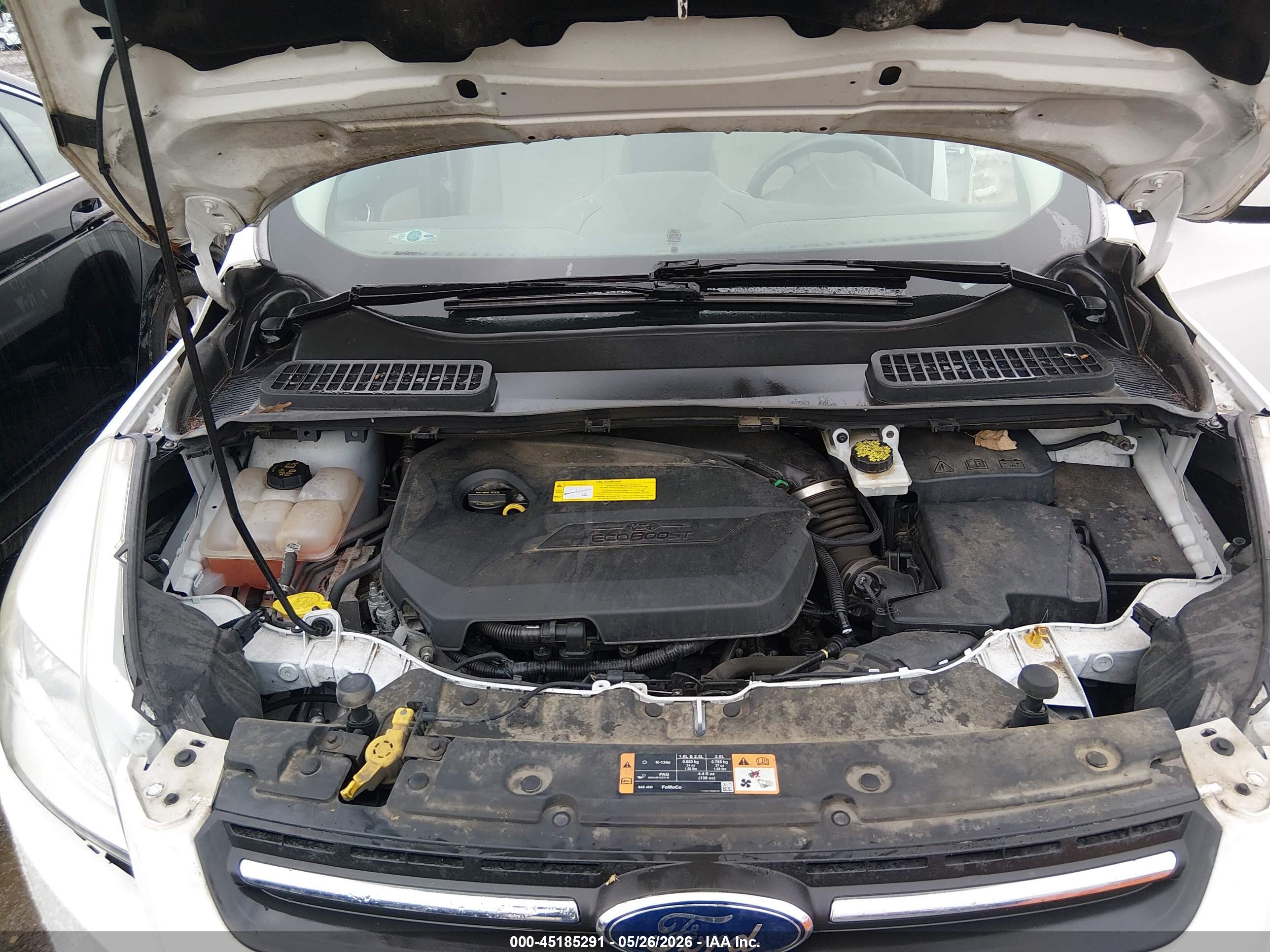 FORD ESCAPE image 10