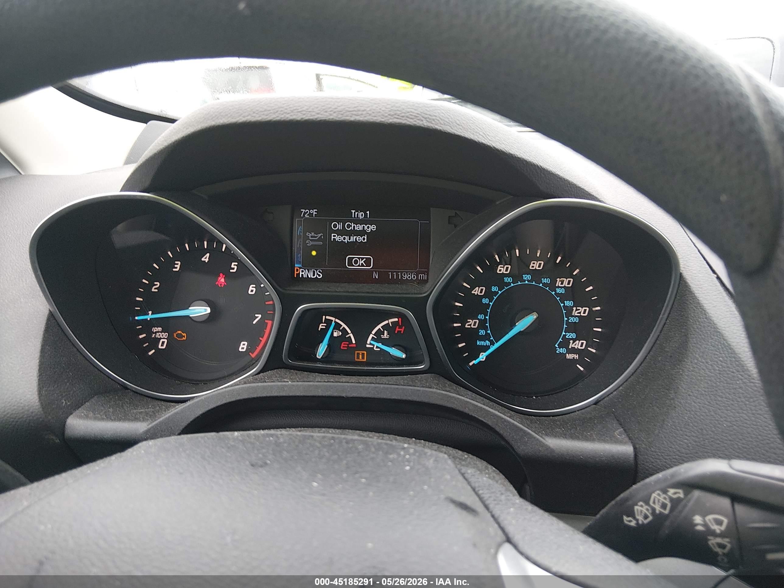 FORD ESCAPE image 7