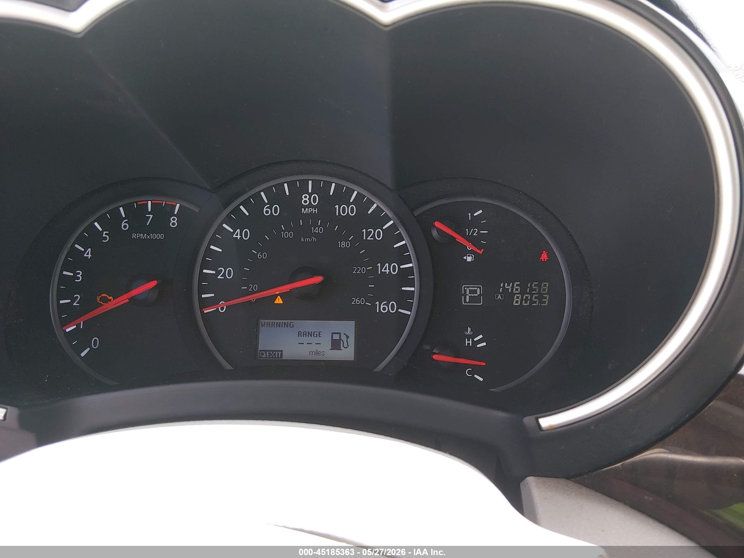 NISSAN QUEST image 7