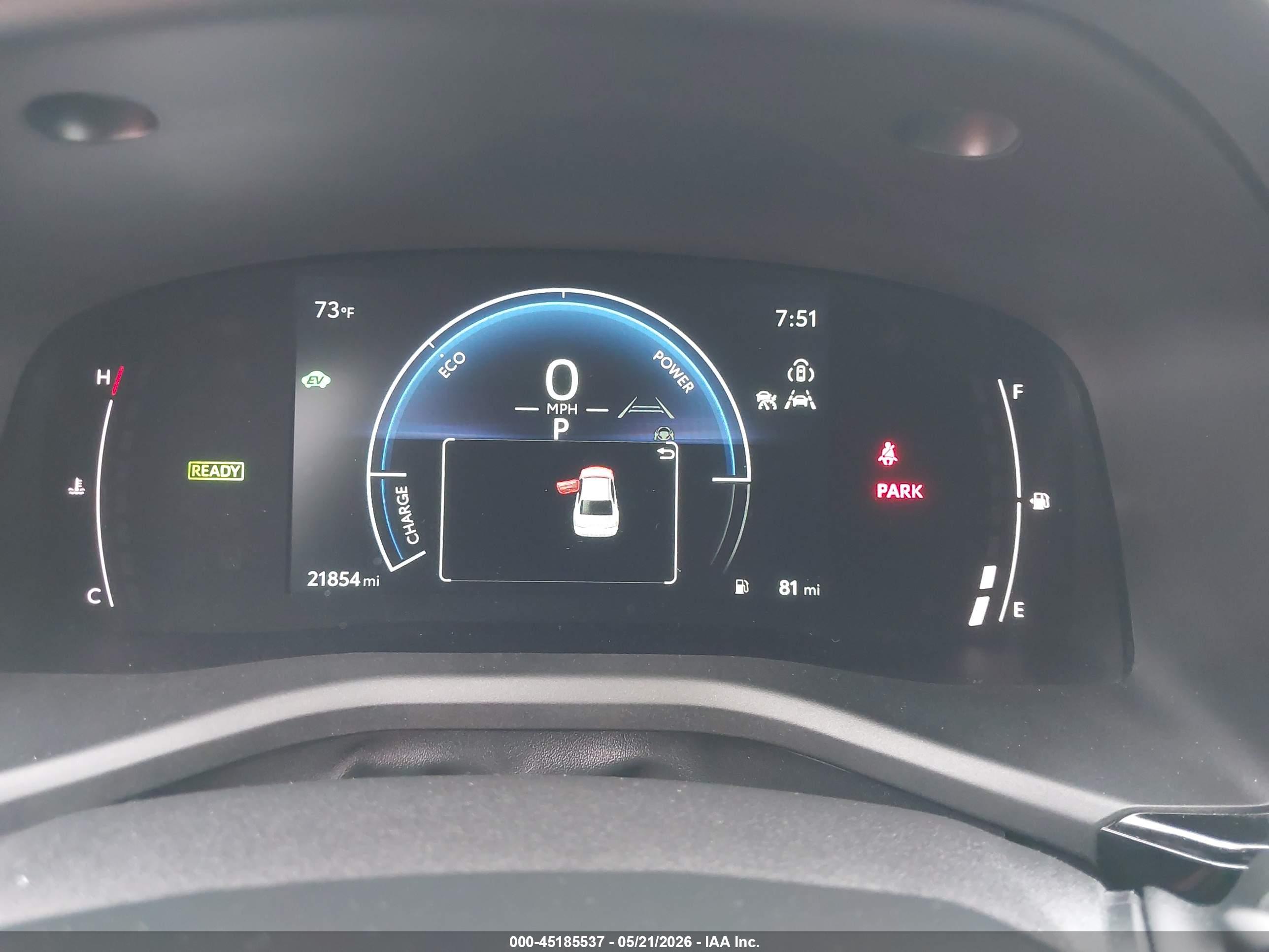 TOYOTA CAMRY image 7
