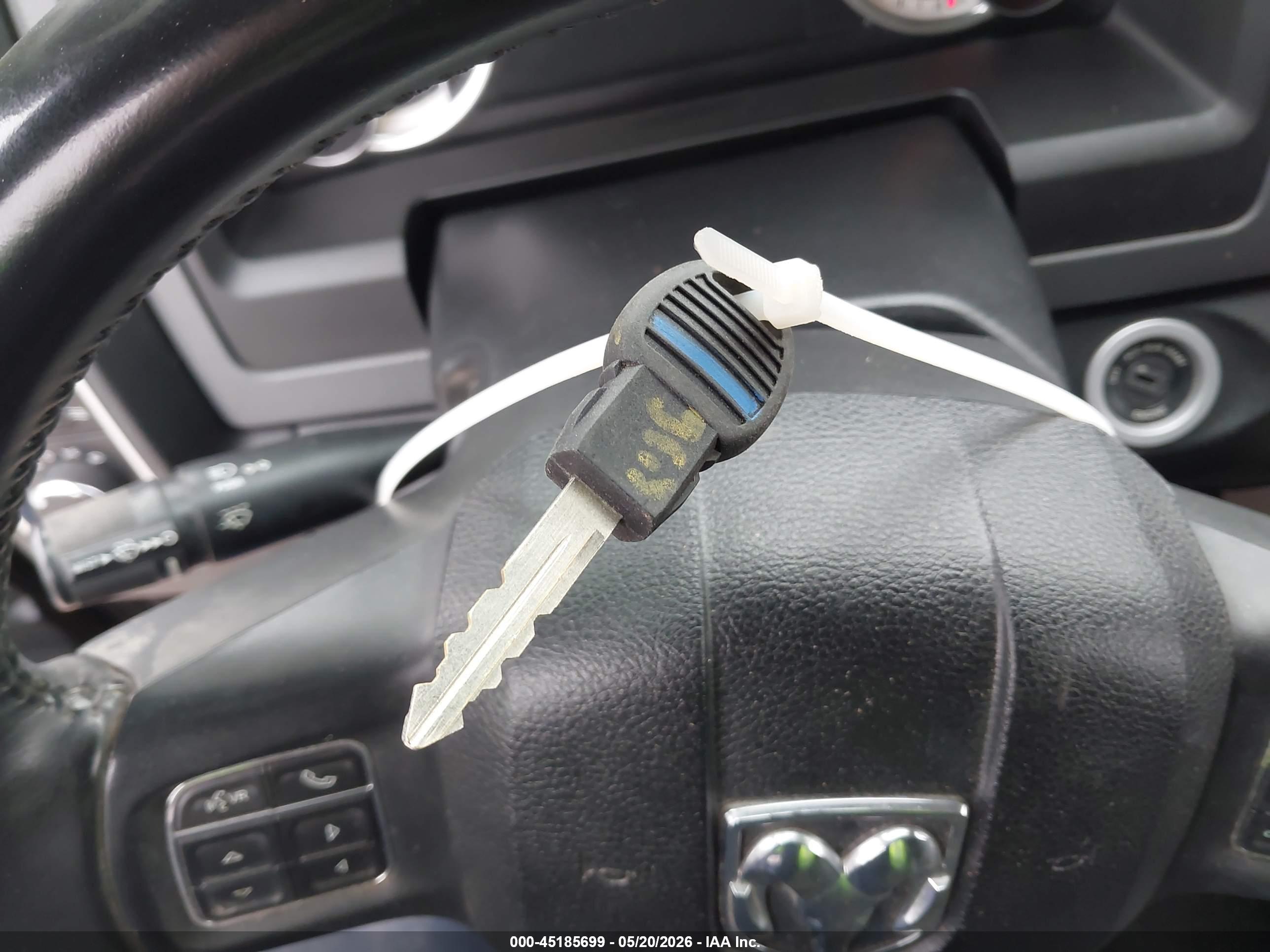 RAM 1500 image 11