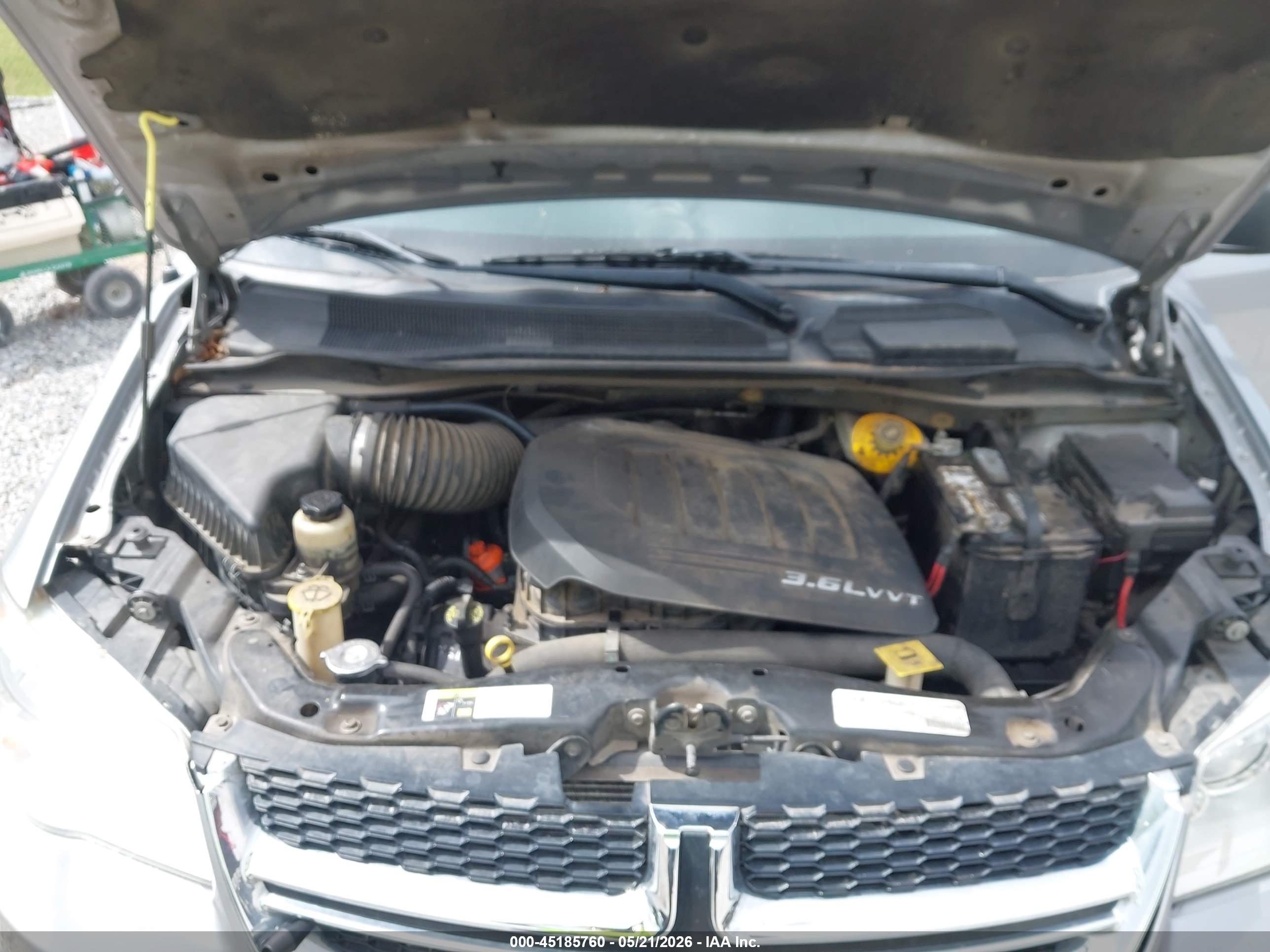 DODGE GRAND image 10