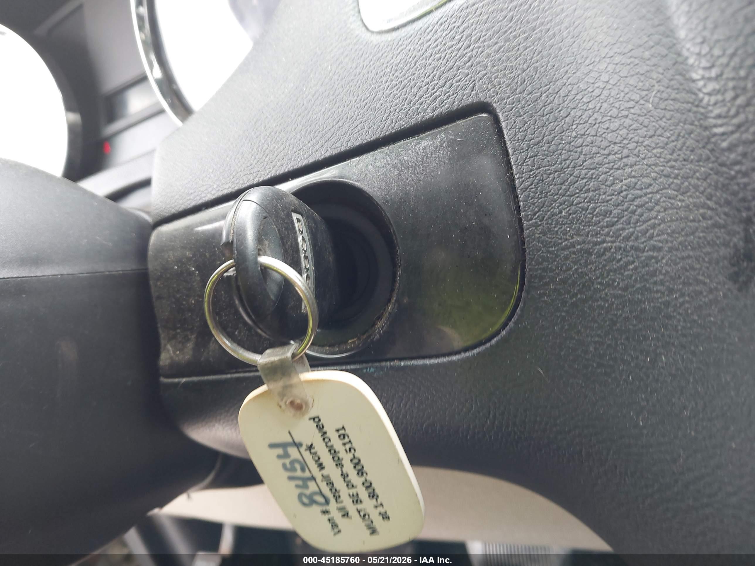 DODGE GRAND image 11