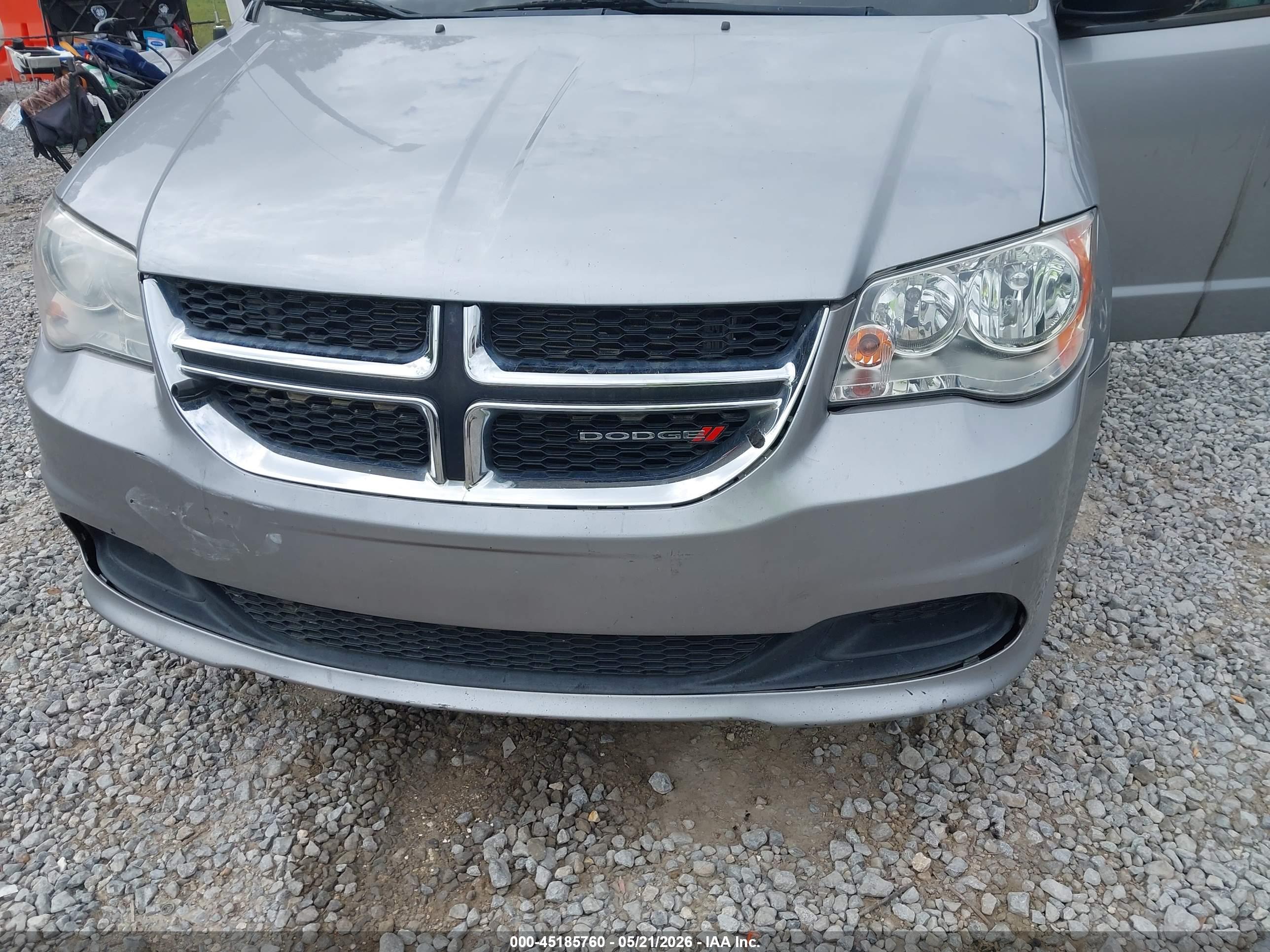 DODGE GRAND image 6