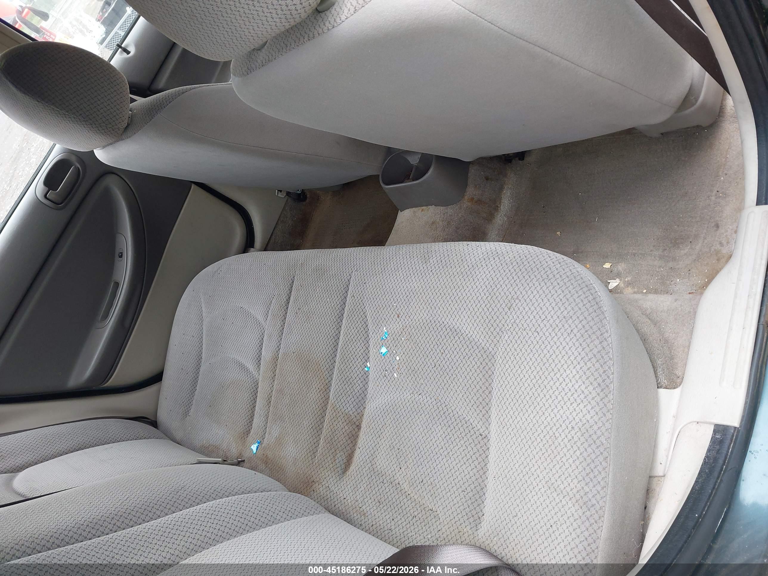 DODGE STRATUS image 8