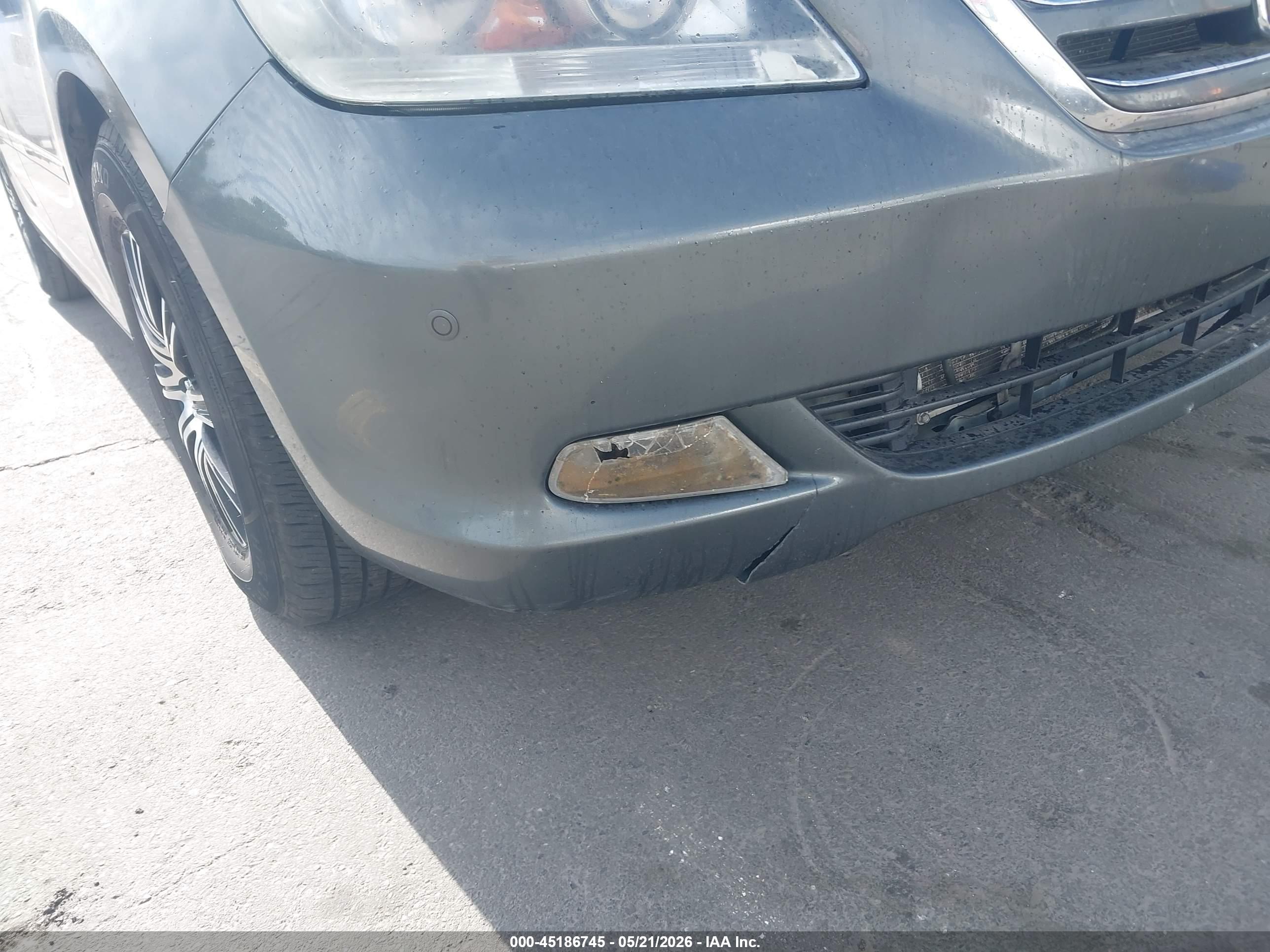 HONDA ODYSSEY image 6