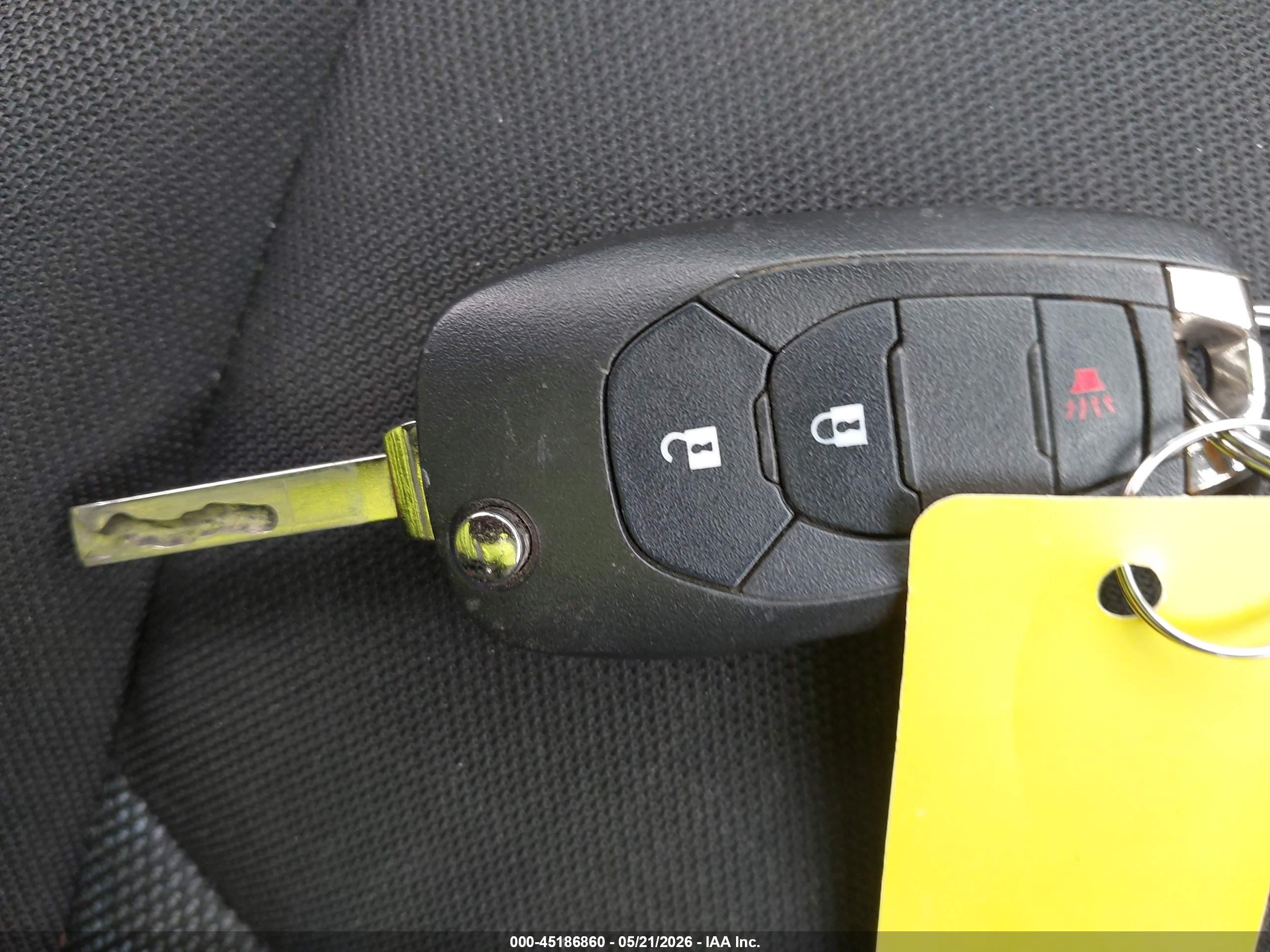 CHEVROLET SPARK image 11