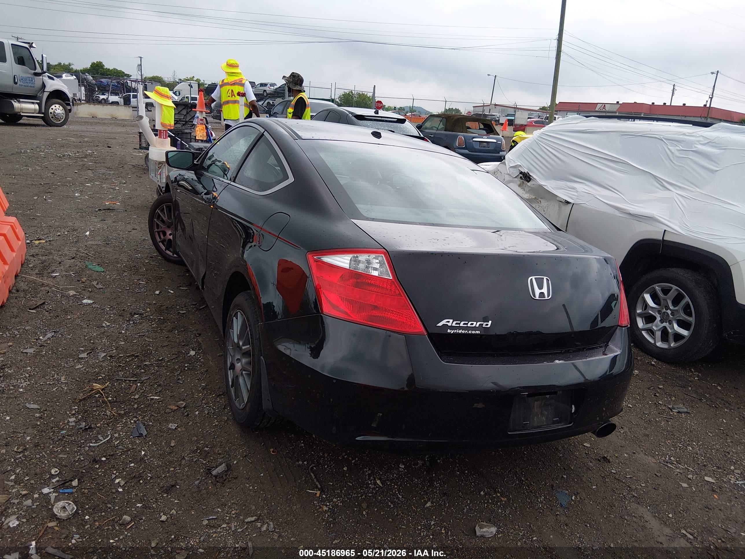HONDA ACCORD image 3