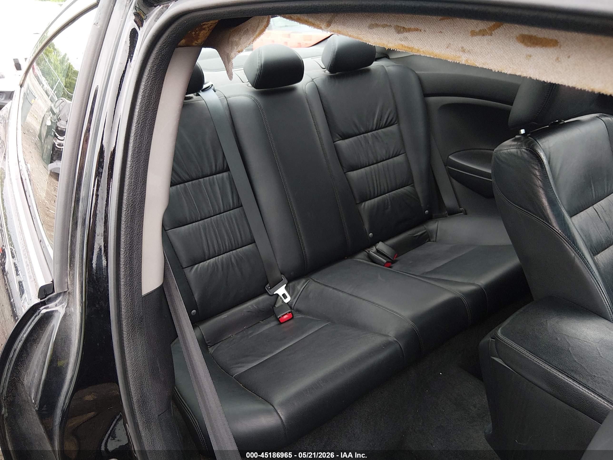 HONDA ACCORD image 8