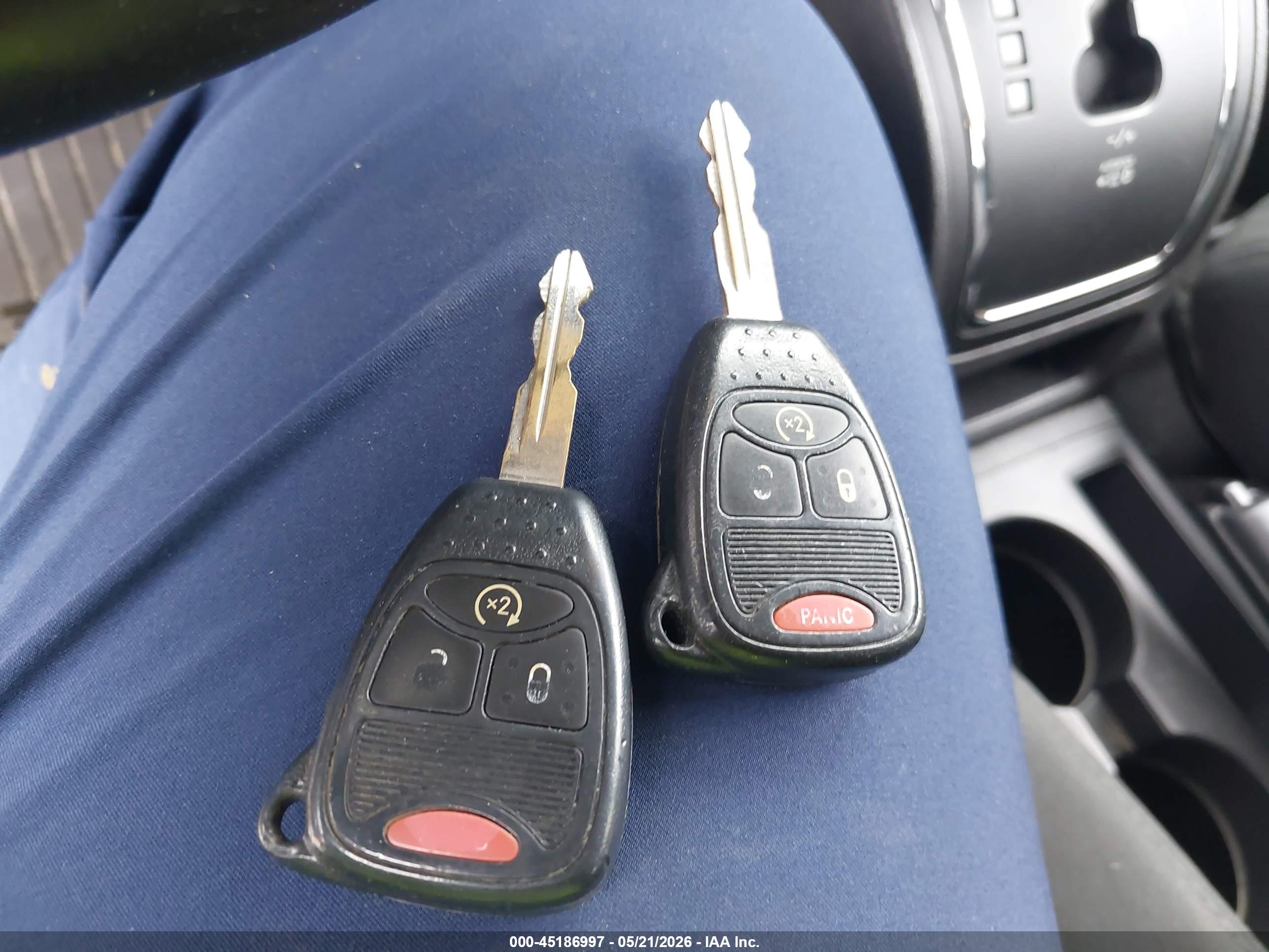 JEEP PATRIOT image 11