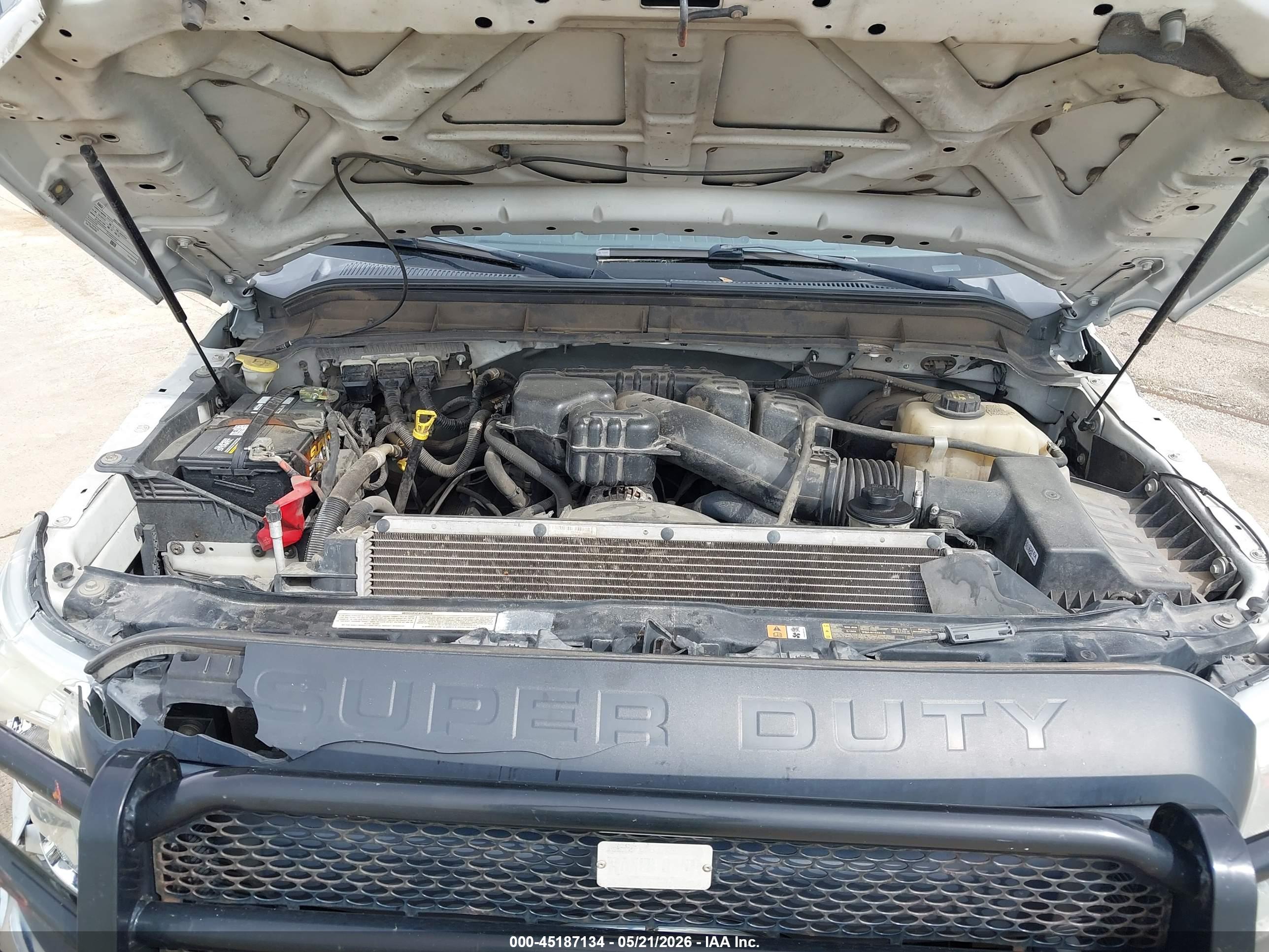 FORD F-250 image 10
