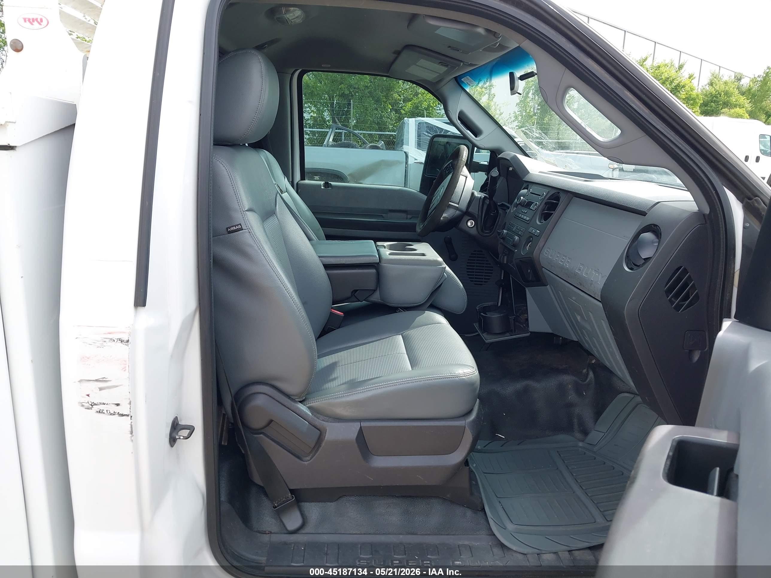 FORD F-250 image 5