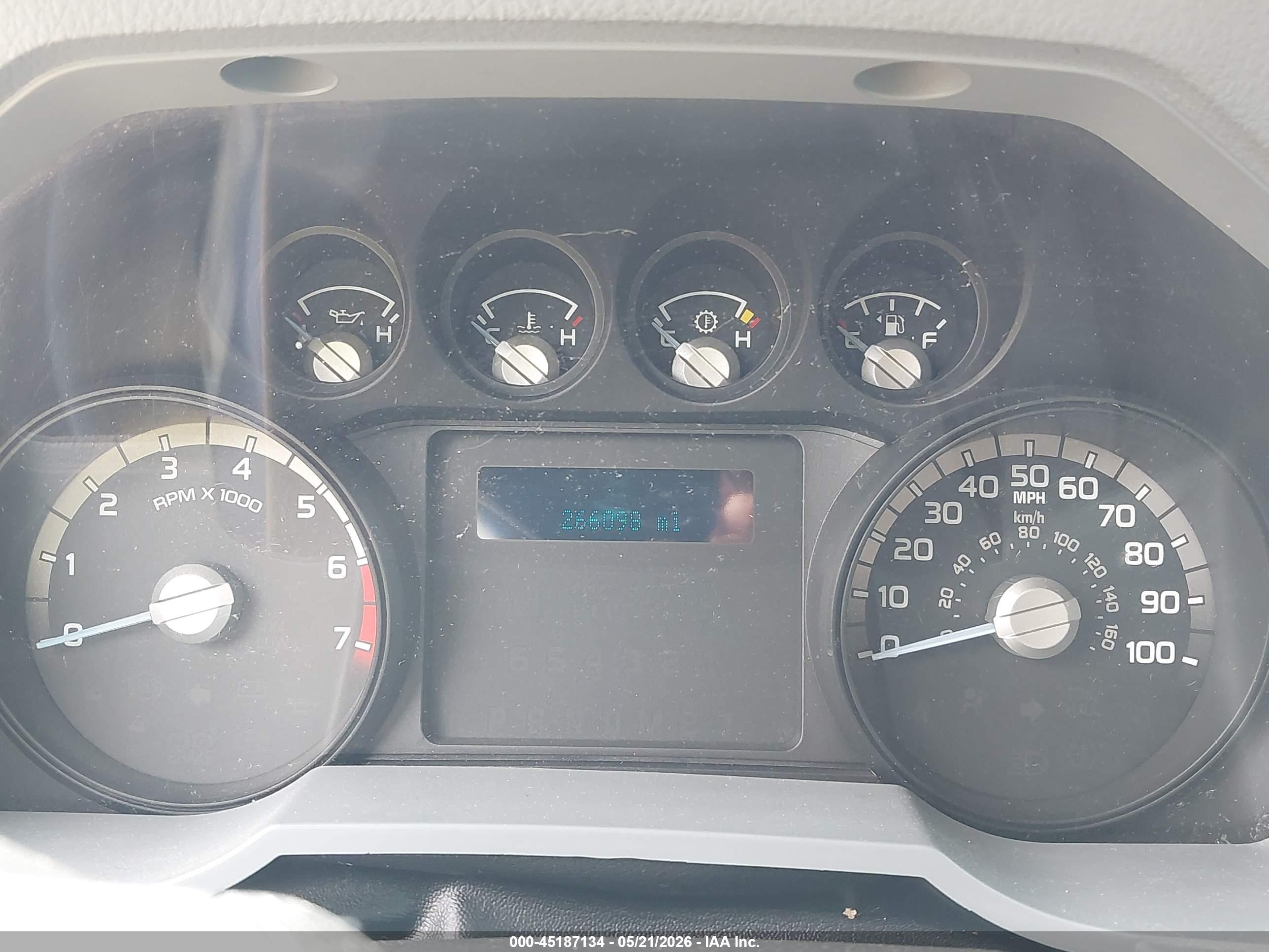 FORD F-250 image 7