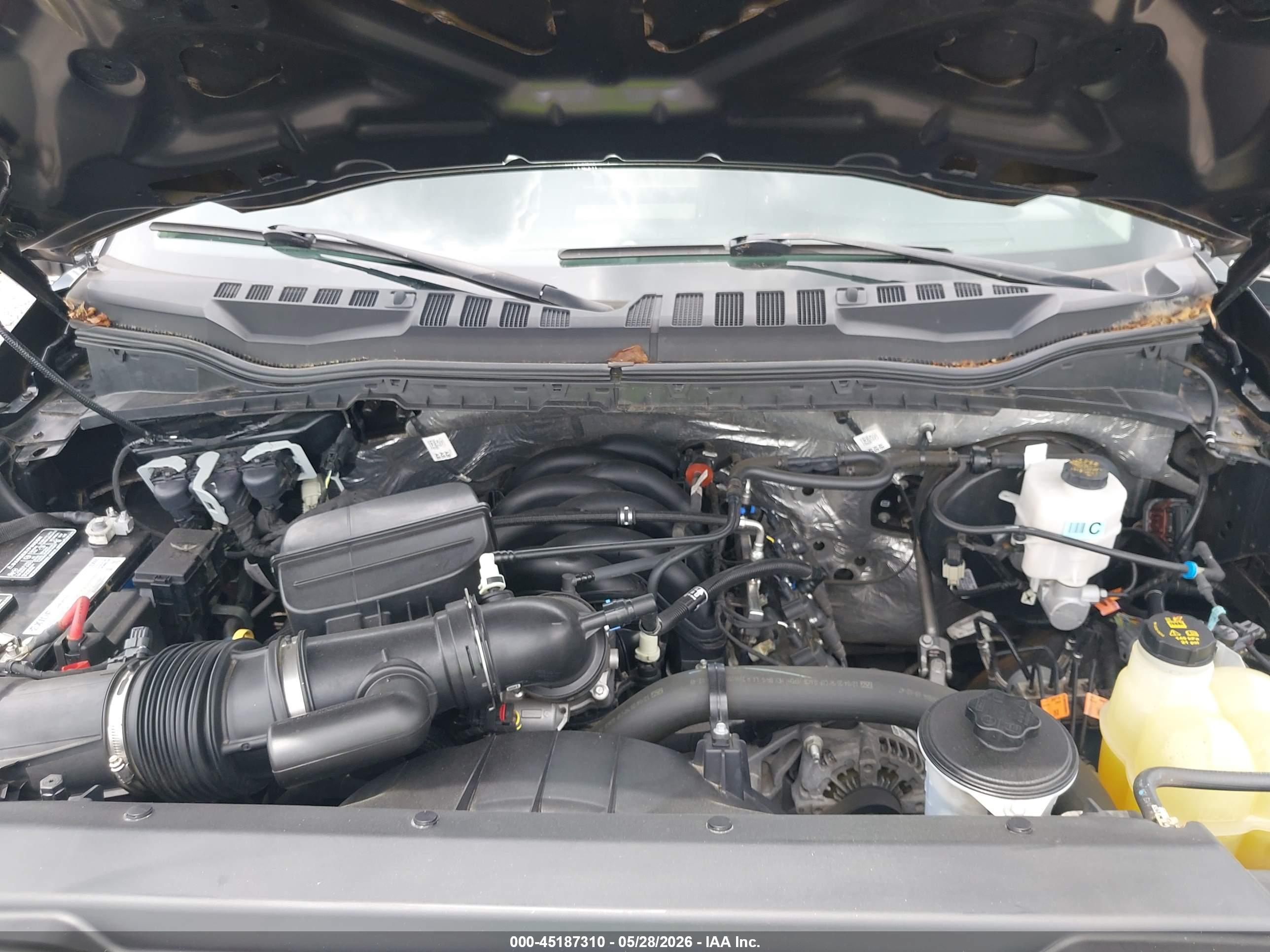FORD F-250 image 10