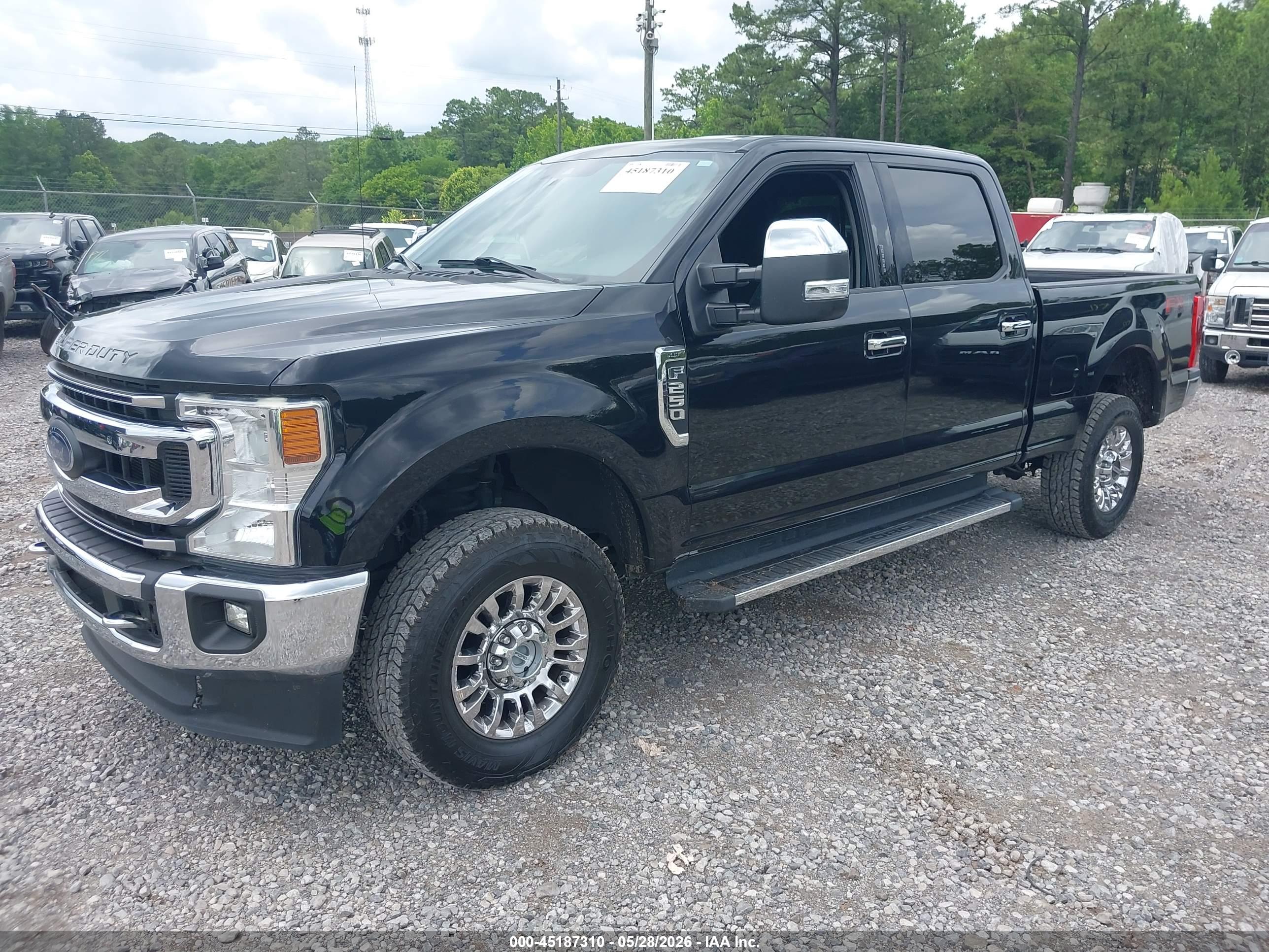FORD F-250 image 2