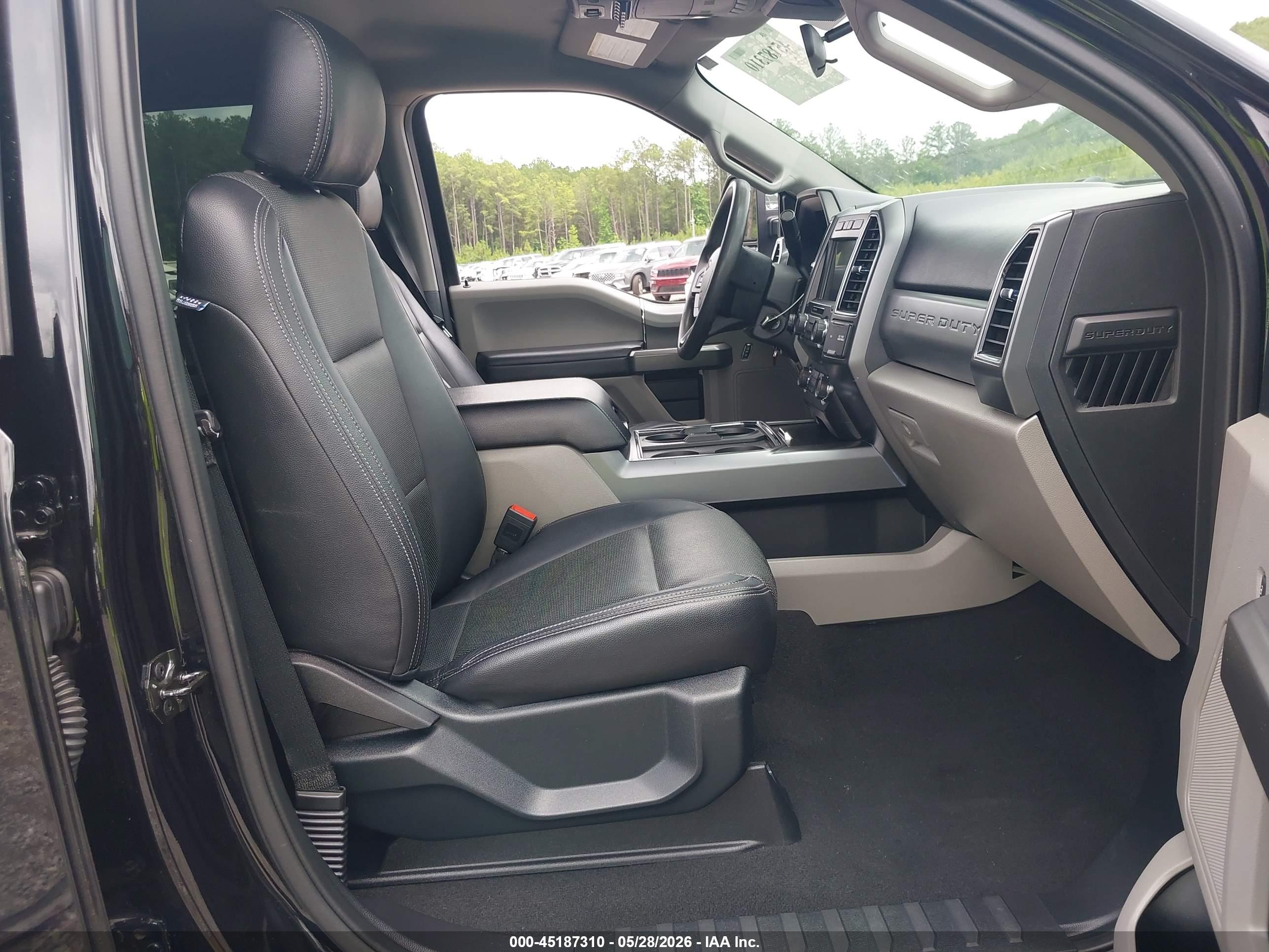 FORD F-250 image 5