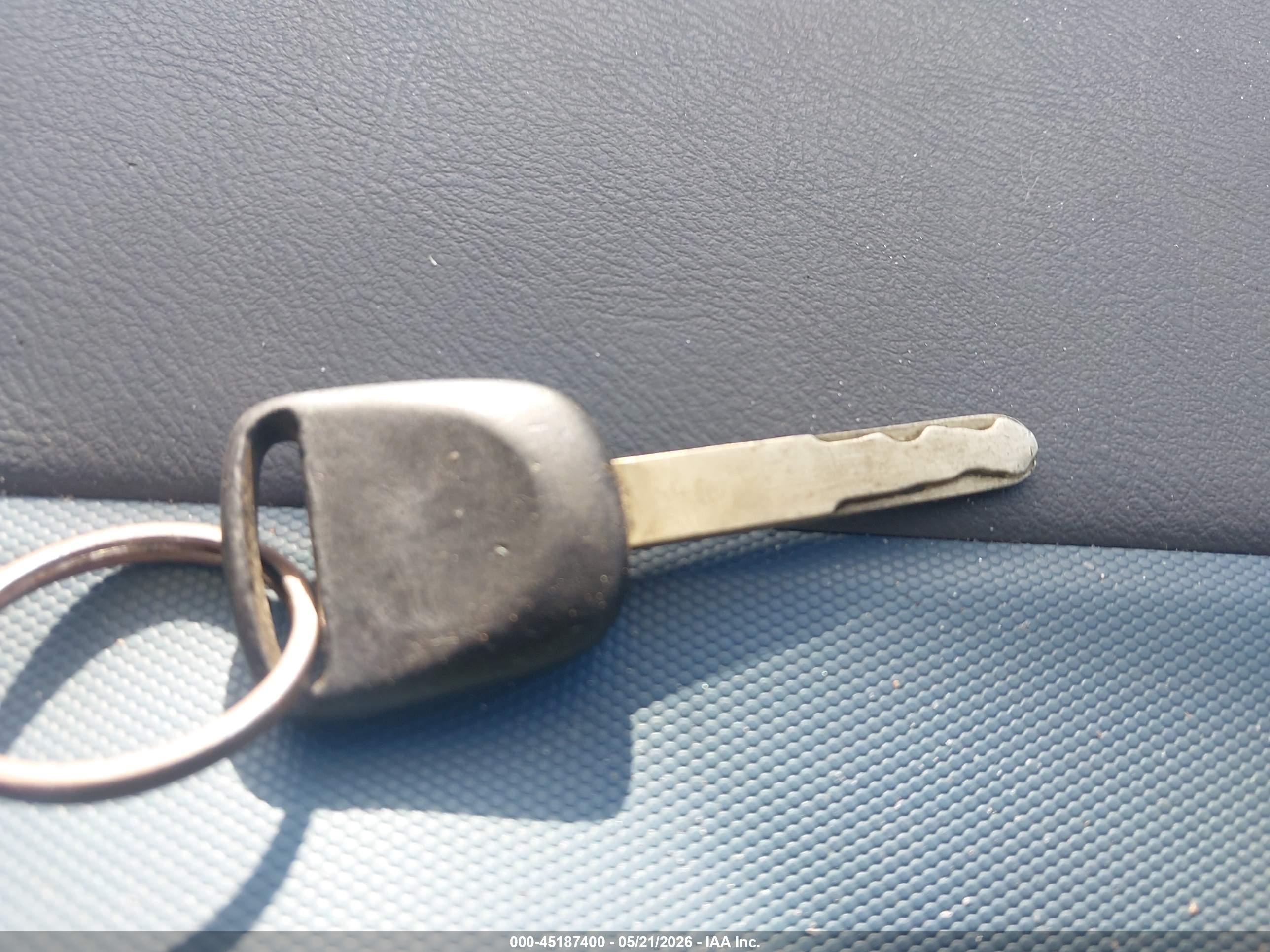 HONDA ELEMENT image 11