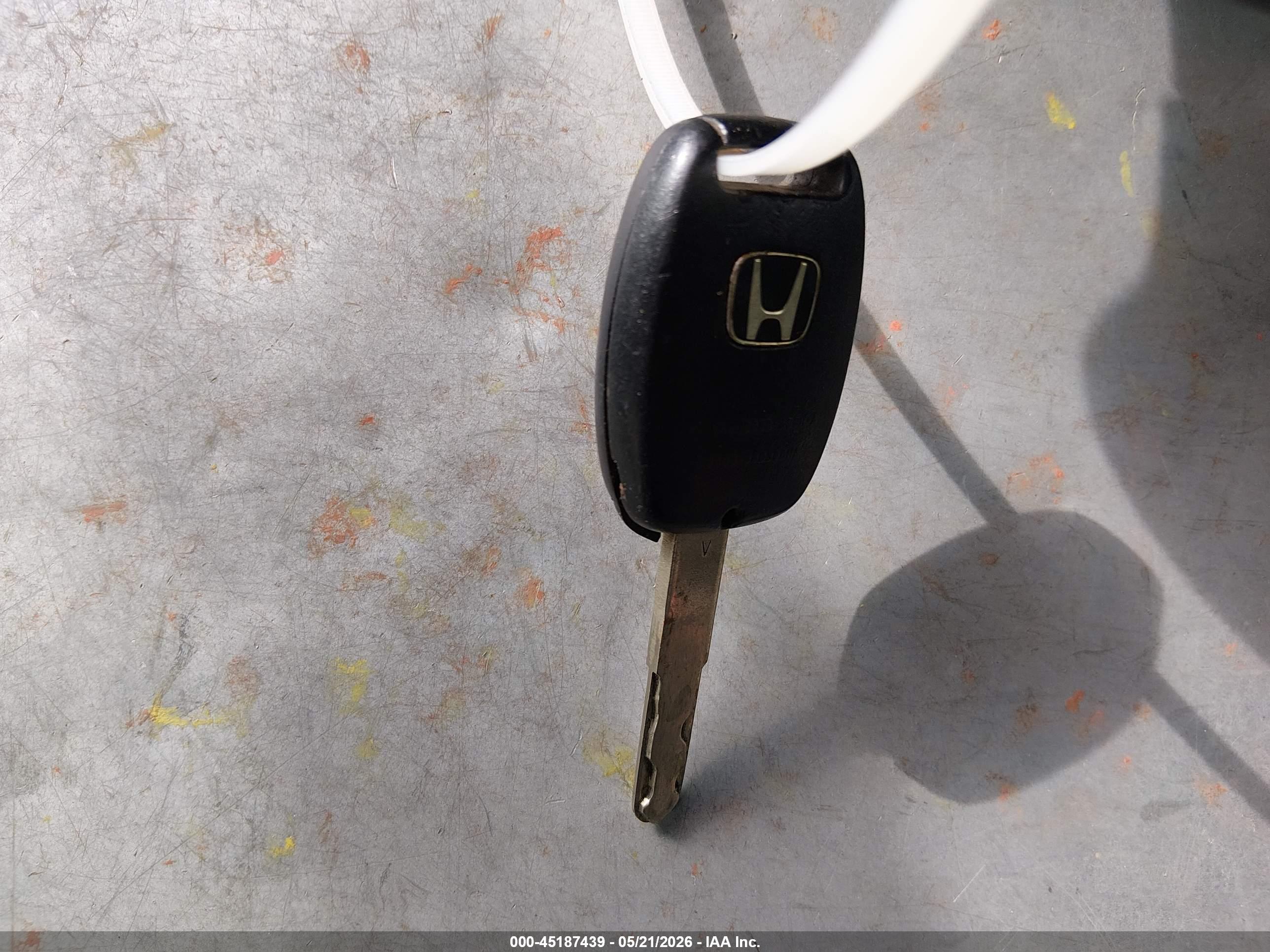 HONDA RIDGELINE image 11