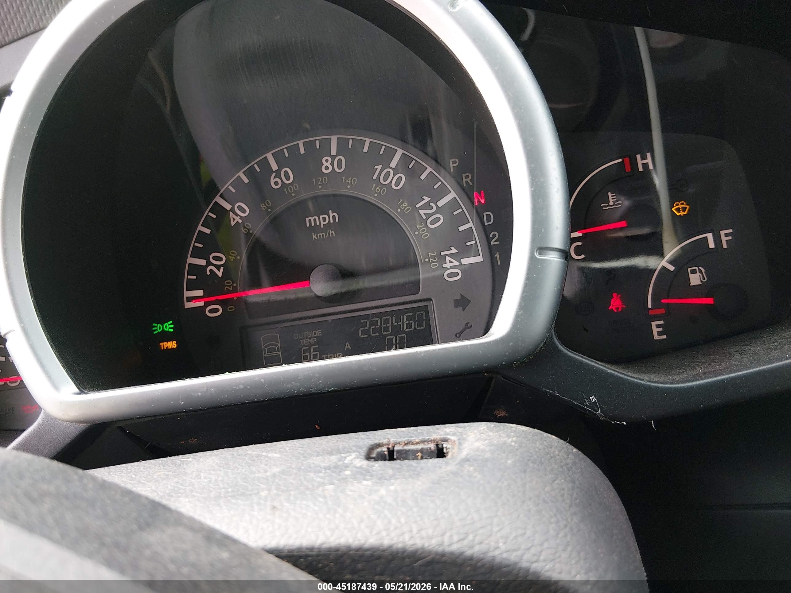 HONDA RIDGELINE image 7