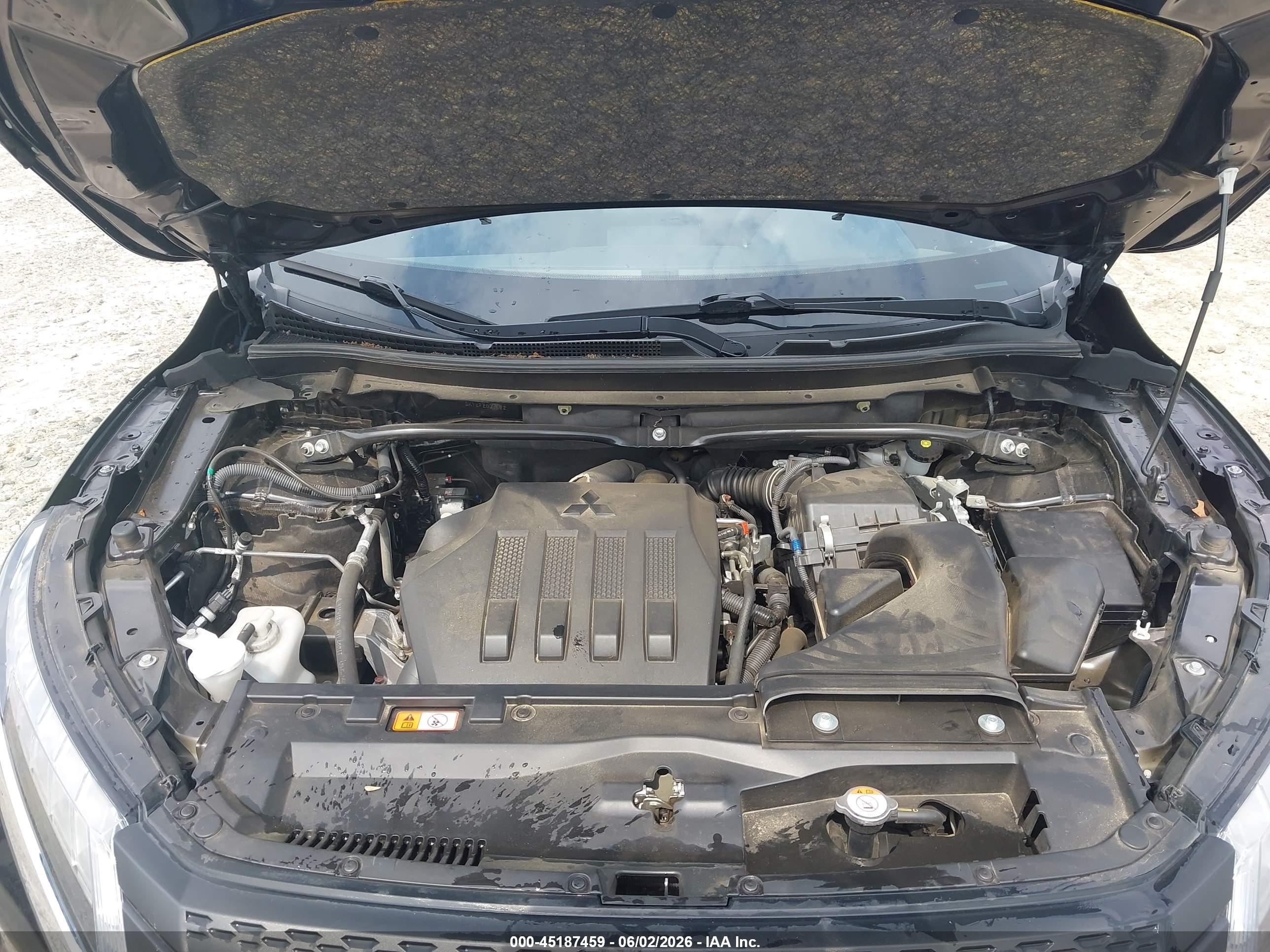 MITSUBISHI ECLIPSE image 10