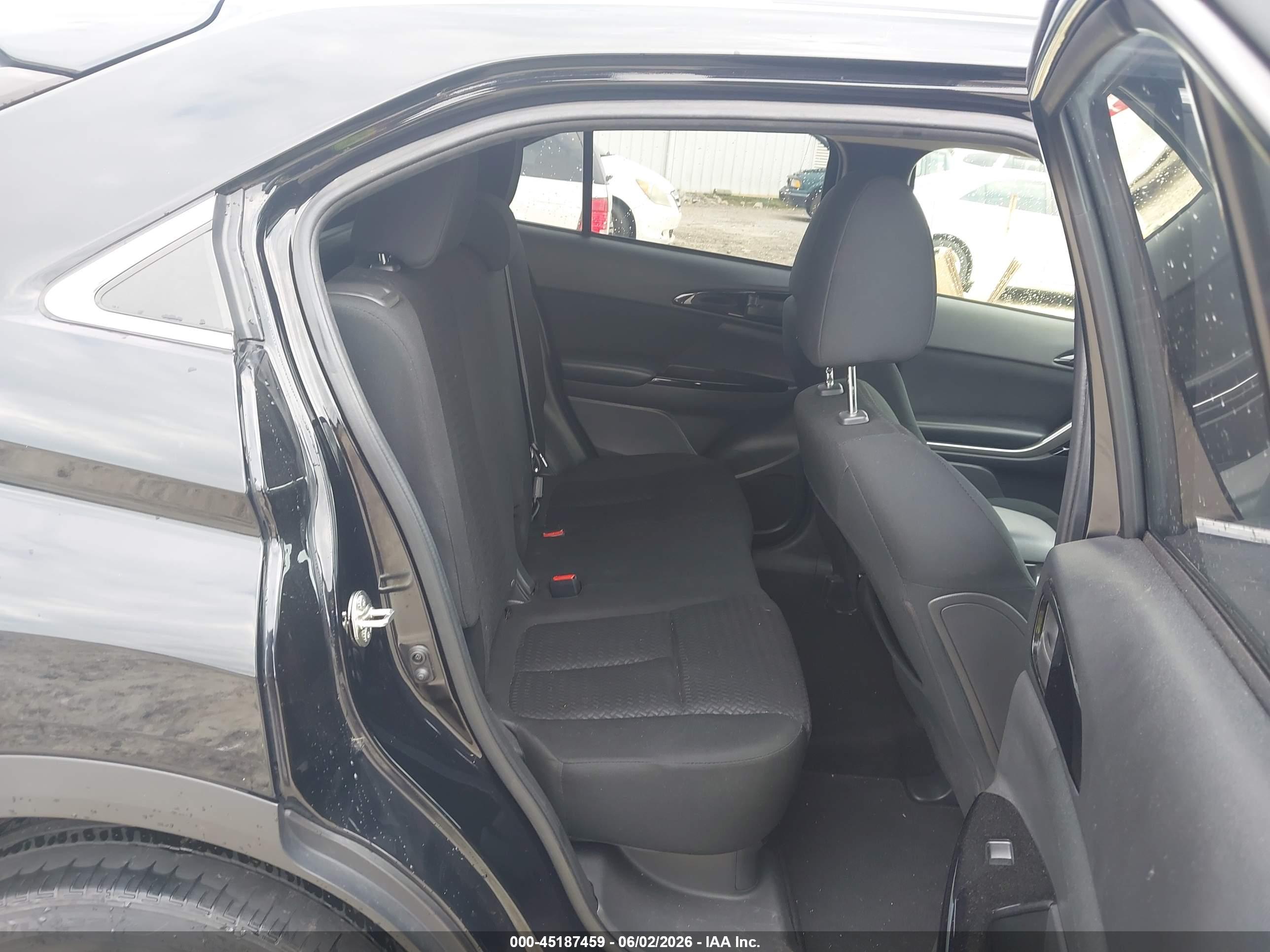 MITSUBISHI ECLIPSE image 8