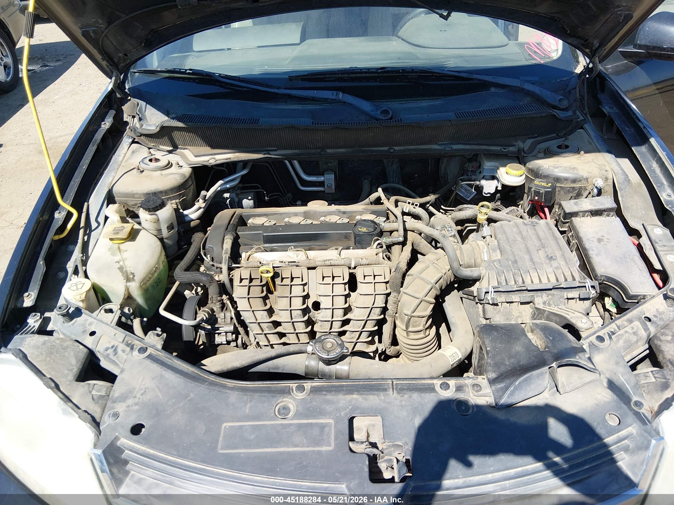 DODGE AVENGER image 10