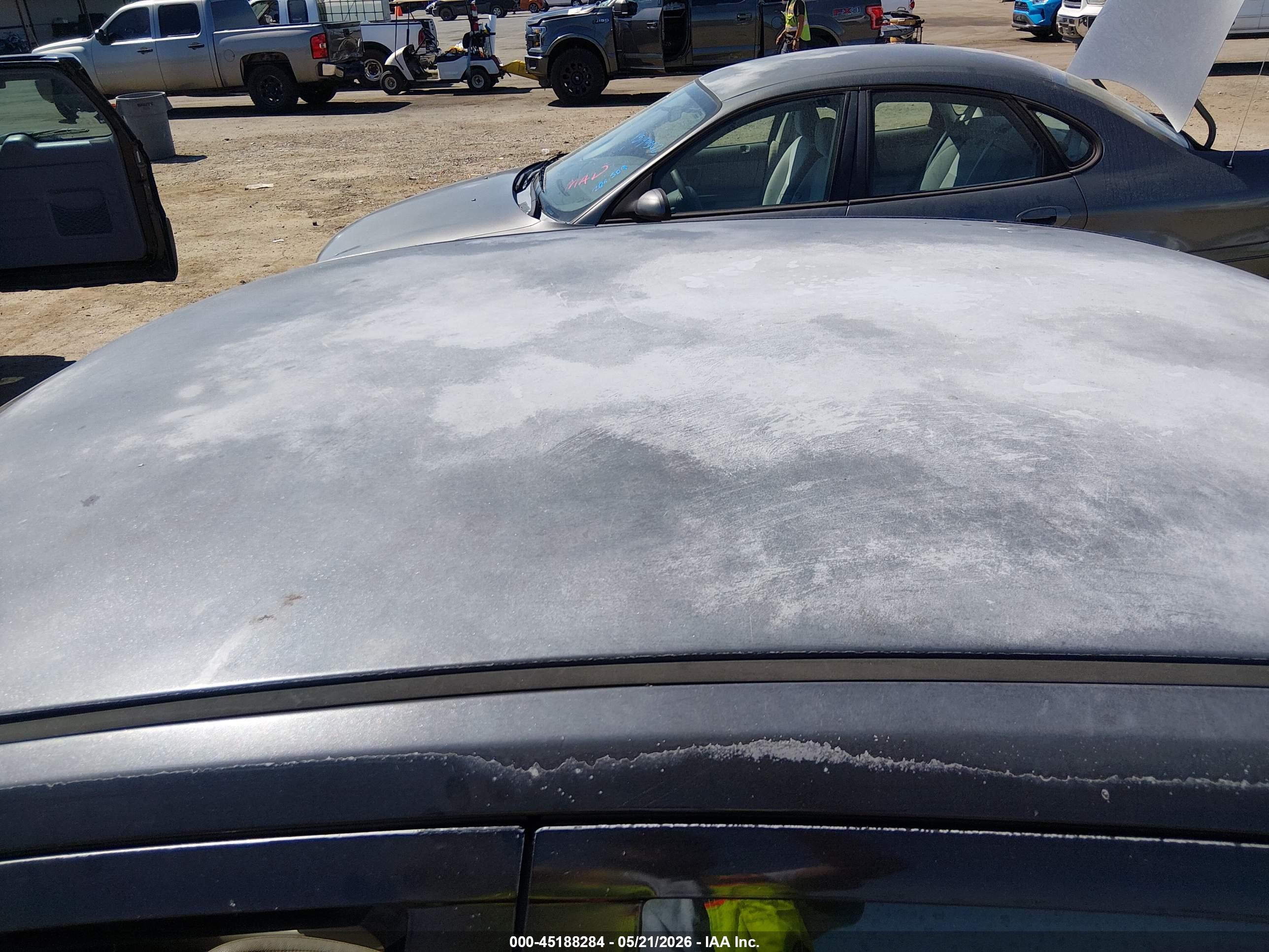 DODGE AVENGER image 6