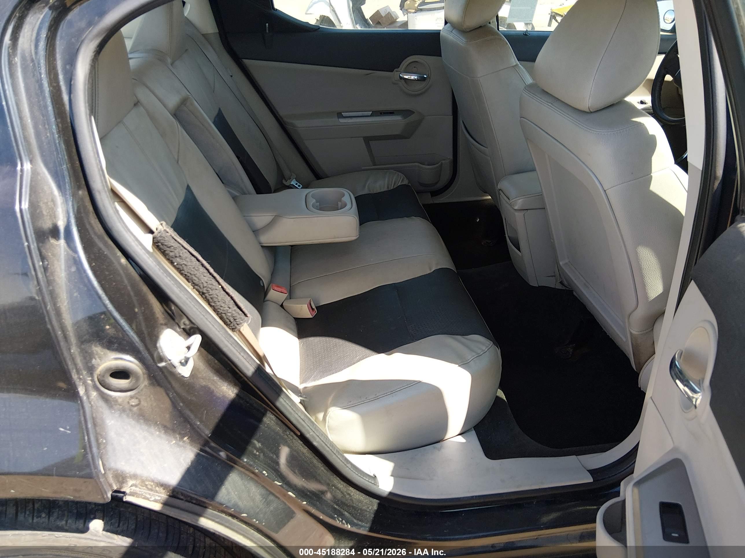 DODGE AVENGER image 8