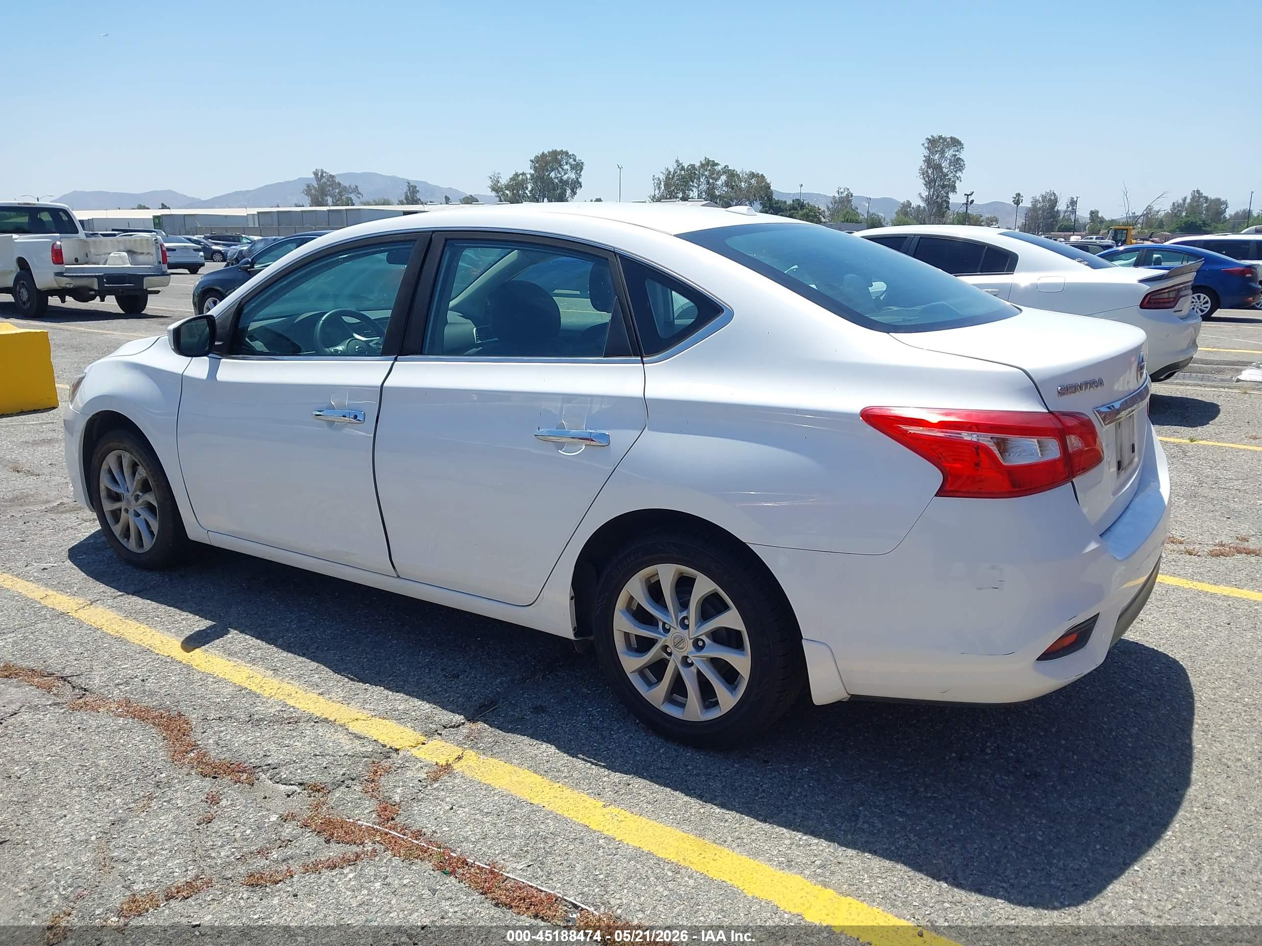 NISSAN SENTRA image 3