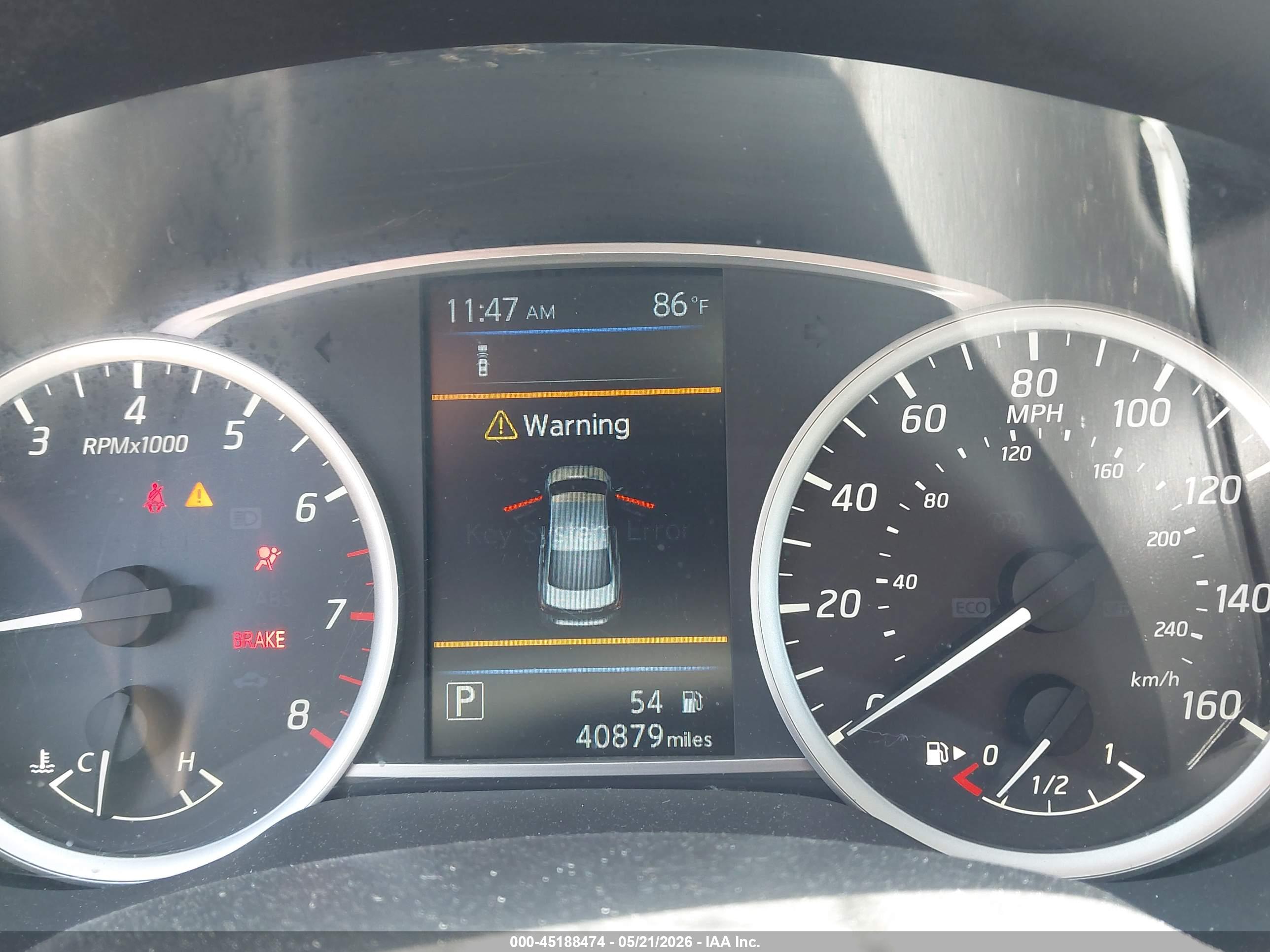 NISSAN SENTRA image 7