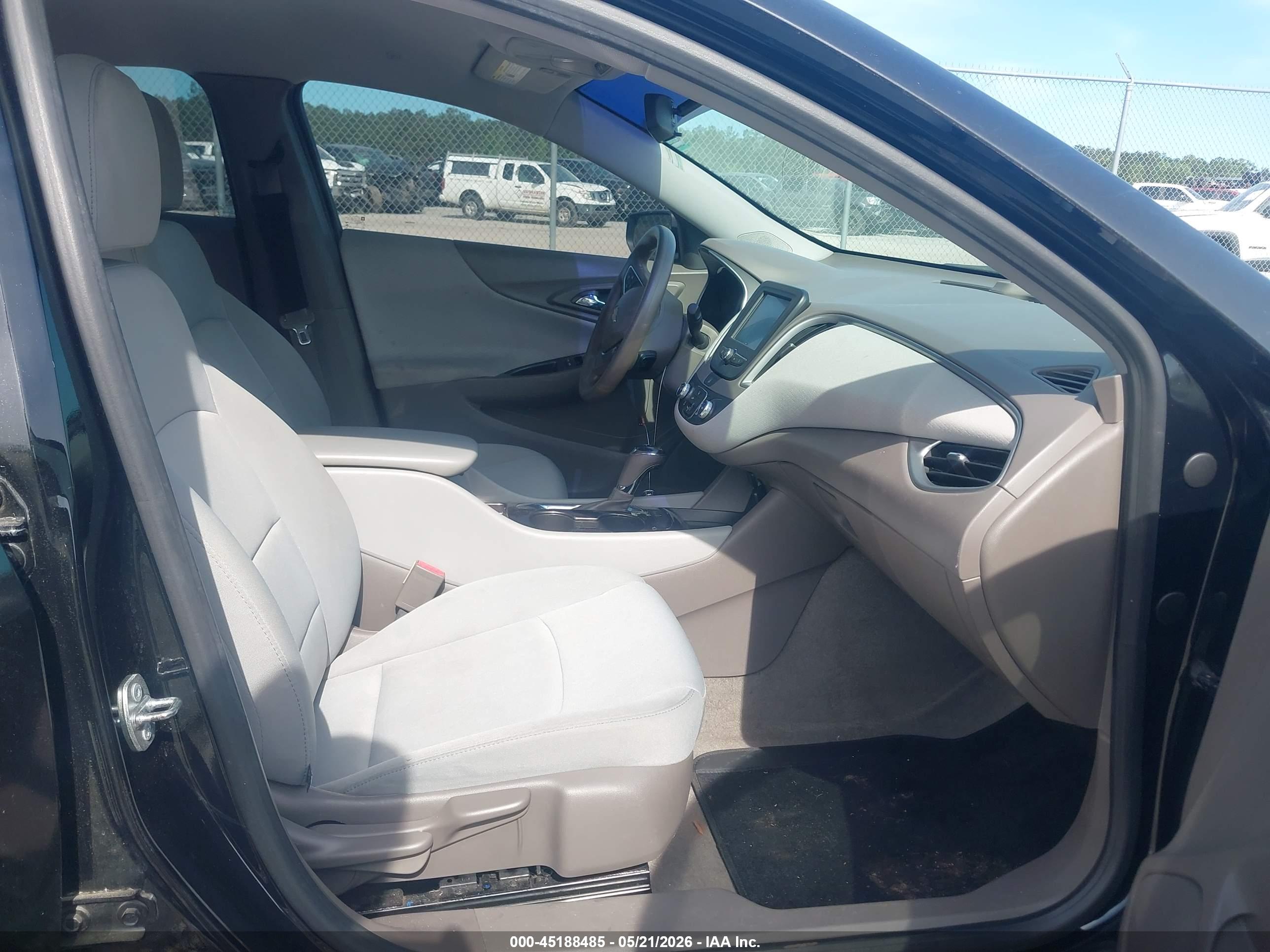 CHEVROLET MALIBU image 5