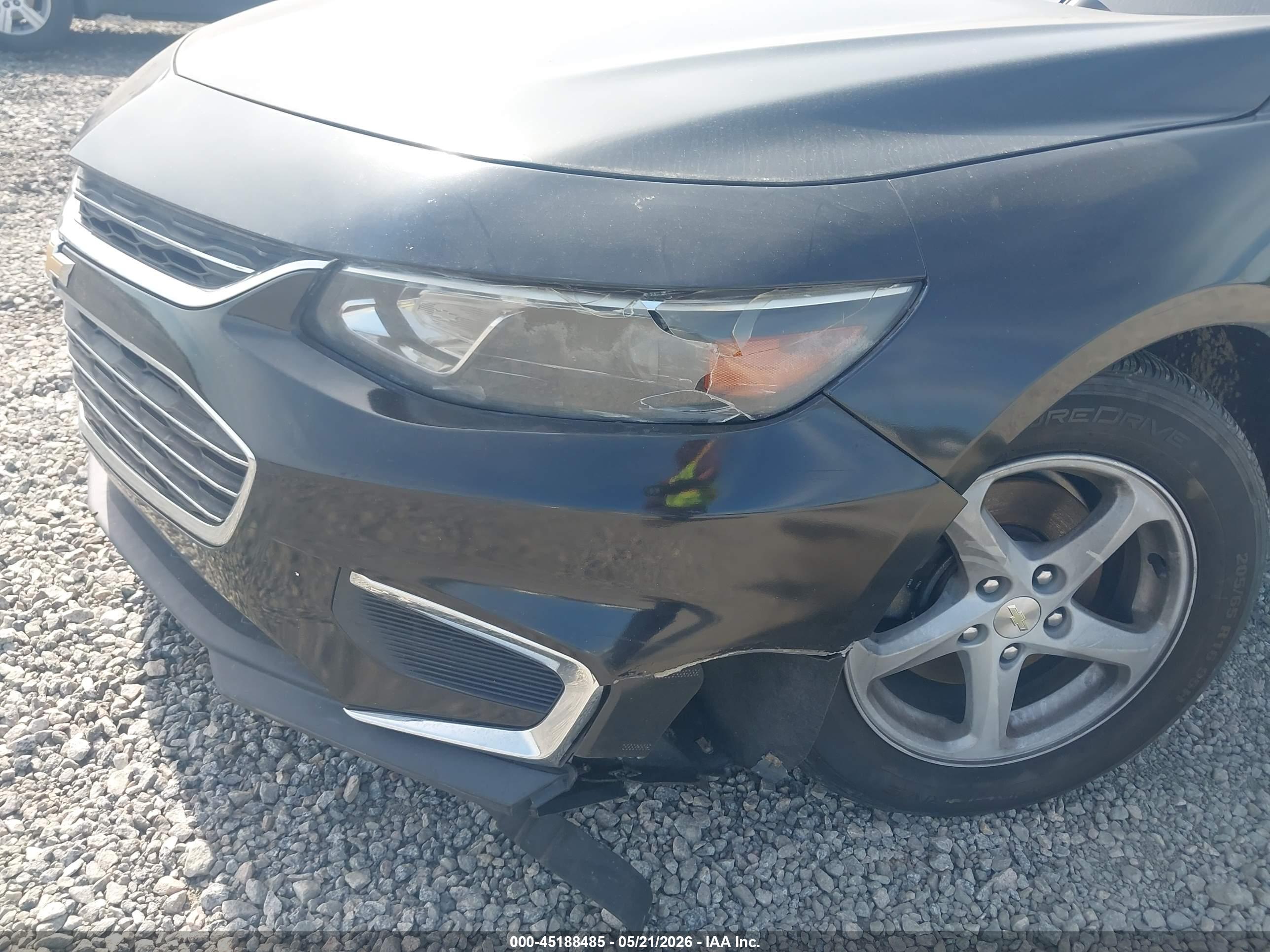 CHEVROLET MALIBU image 6