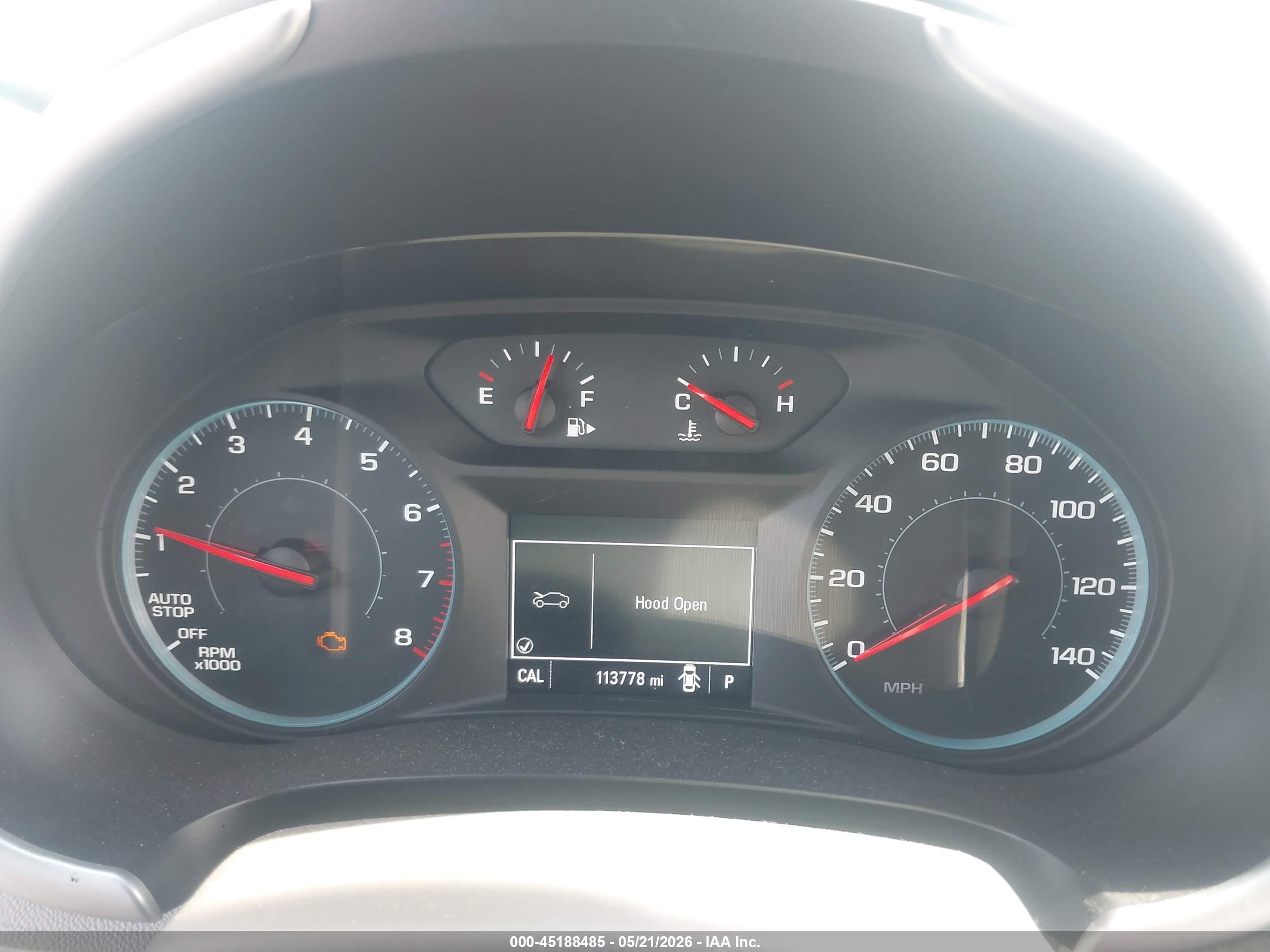 CHEVROLET MALIBU image 7