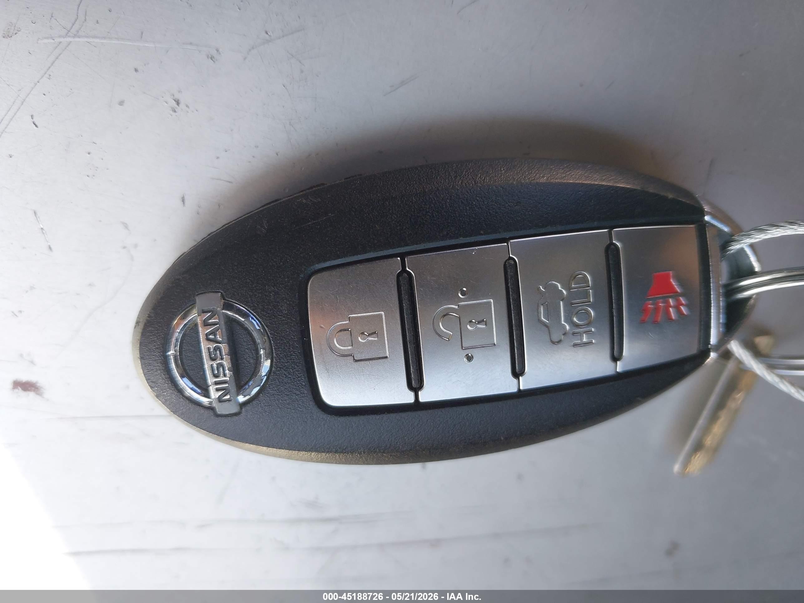 NISSAN SENTRA image 11
