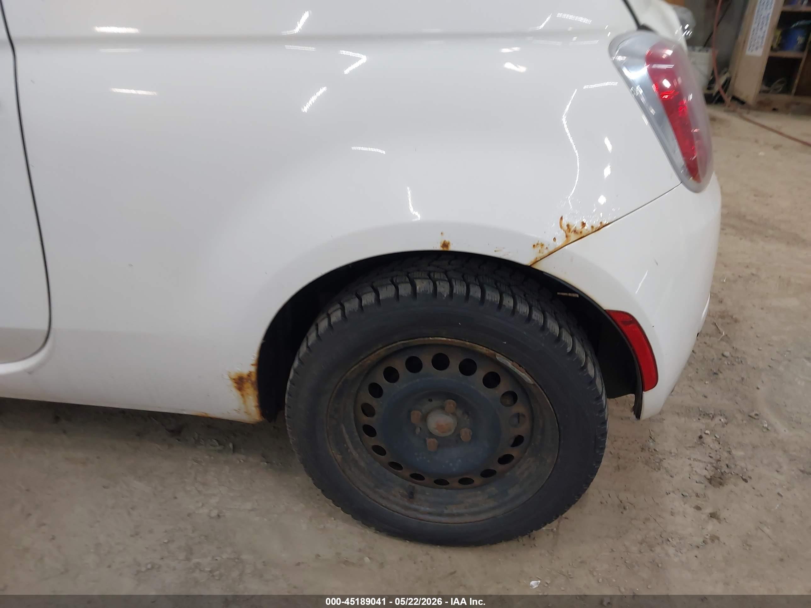 FIAT 500 image 6