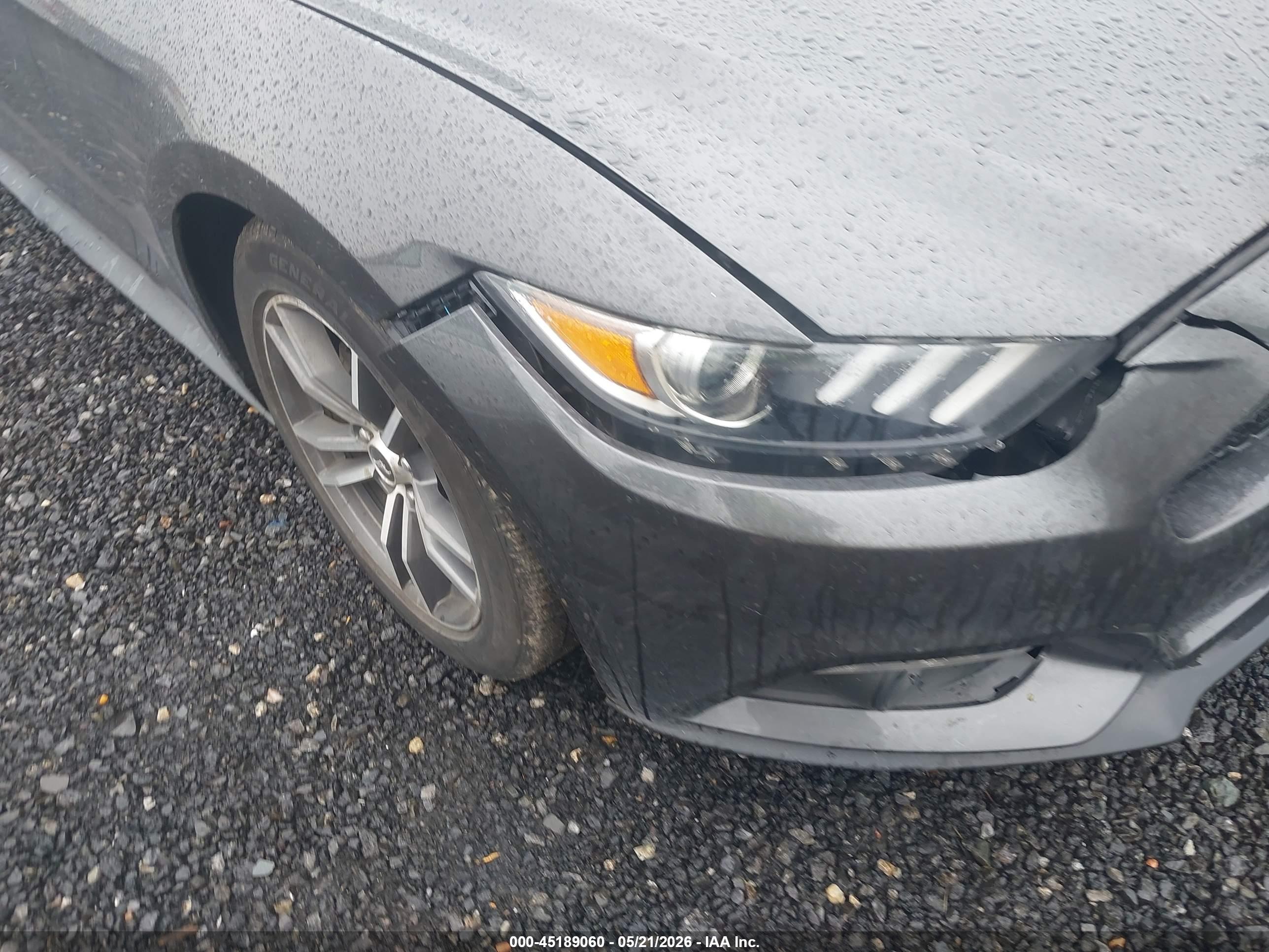 FORD MUSTANG image 6
