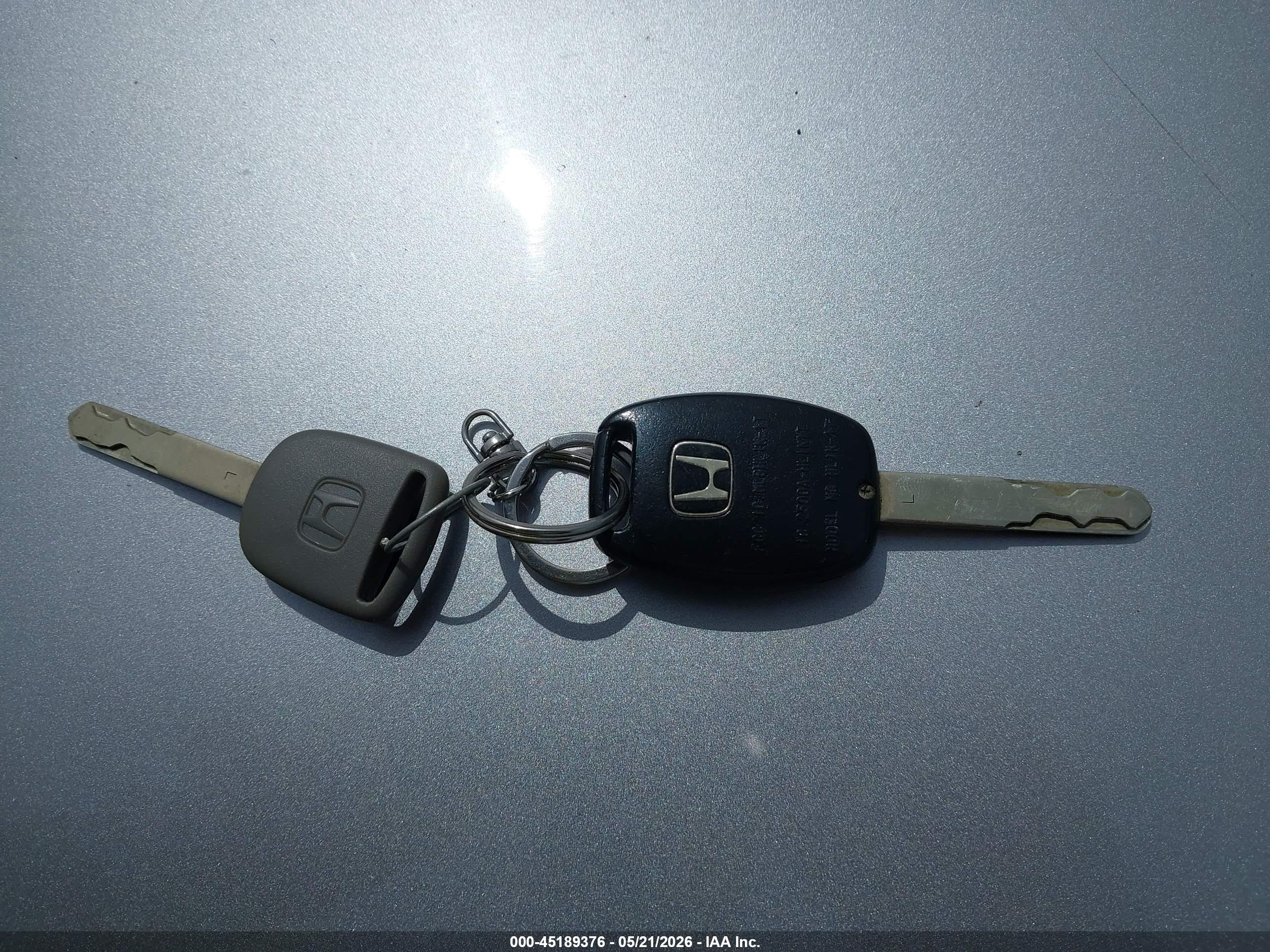 HONDA CR-V image 11