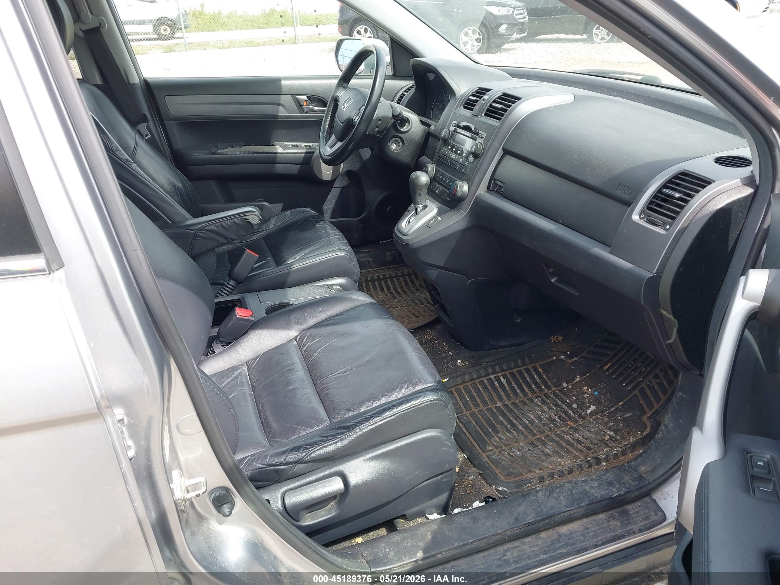 HONDA CR-V image 5