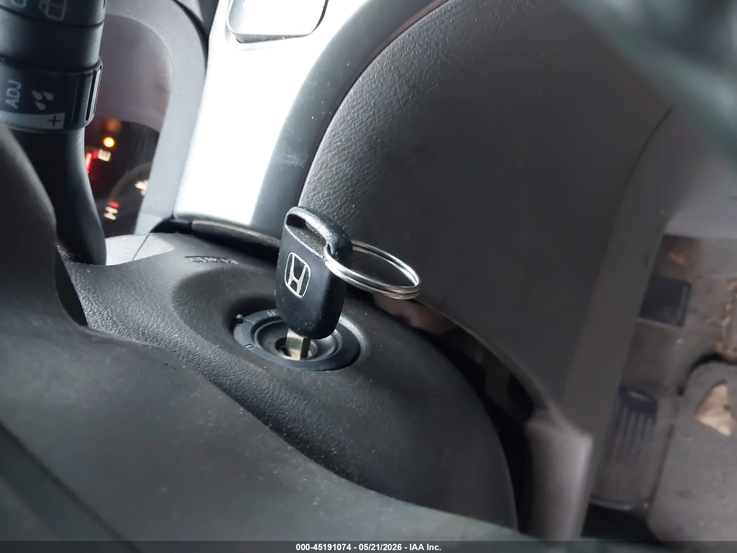 HONDA ODYSSEY image 11