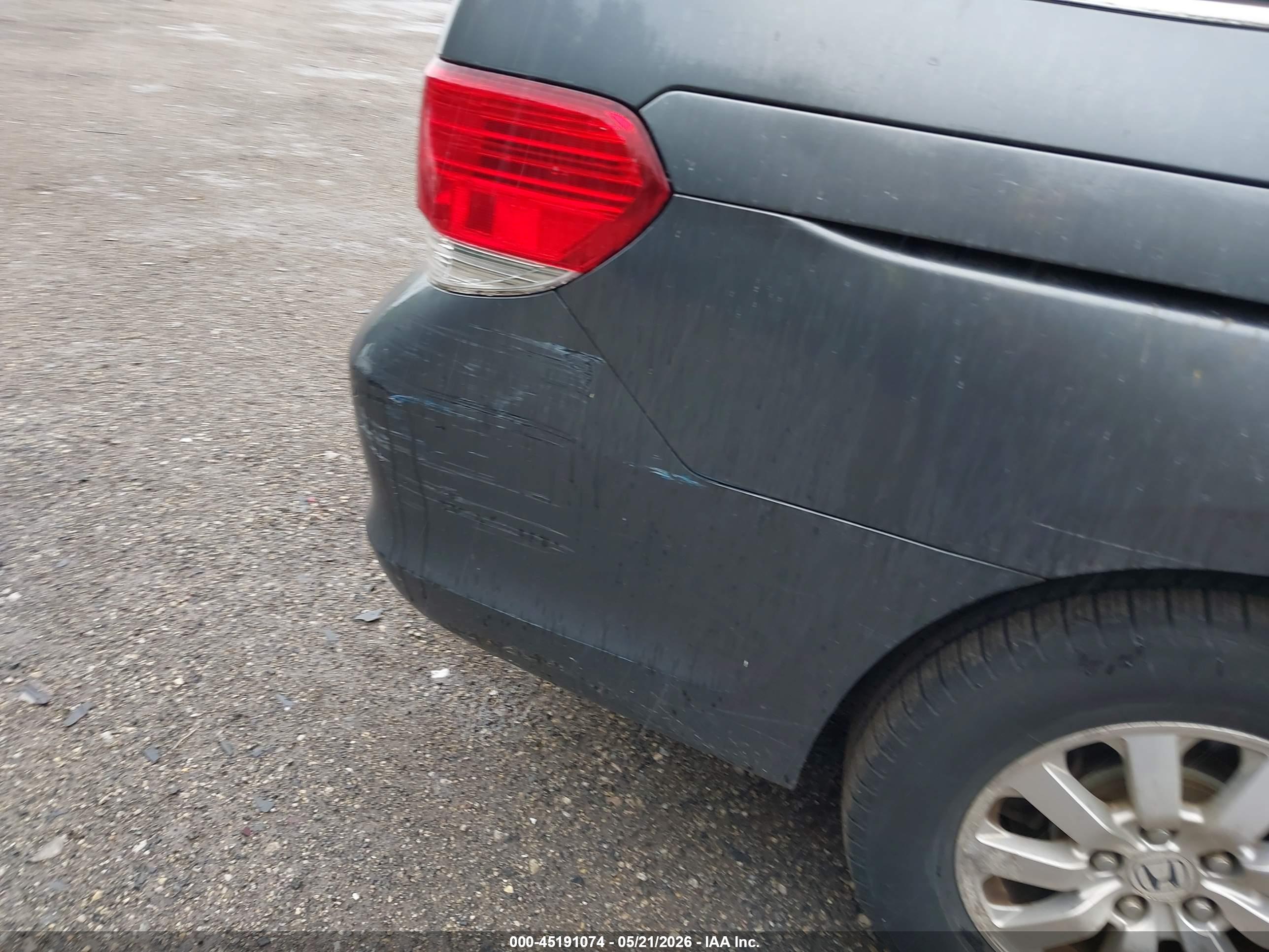 HONDA ODYSSEY image 6